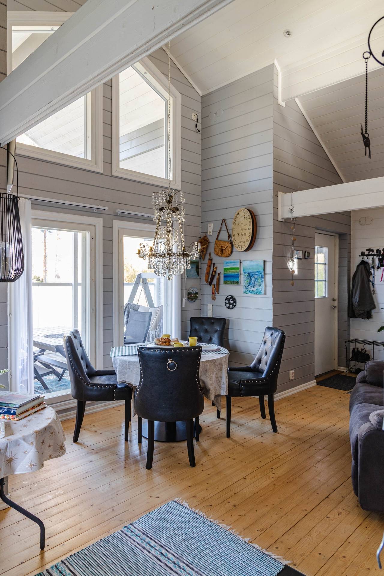 65 m² Villa på Ringvägen 33 Västanhed Skinnskattebergs kommun - bild 11