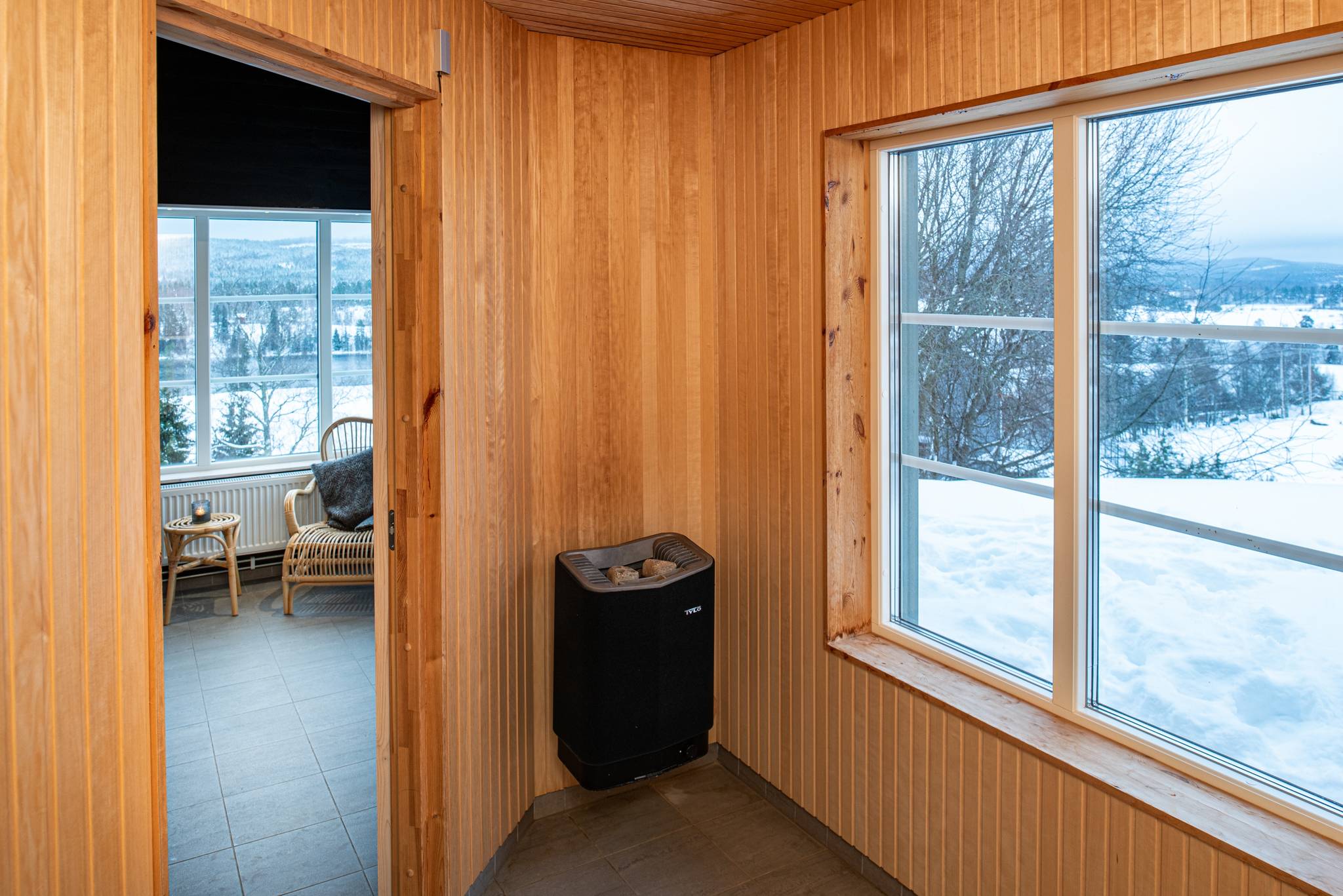2 rum Lägenhet på Kramsta Gästgårdsvägen 5 Centrala Järvsö Ljusdals kommun - bild 26