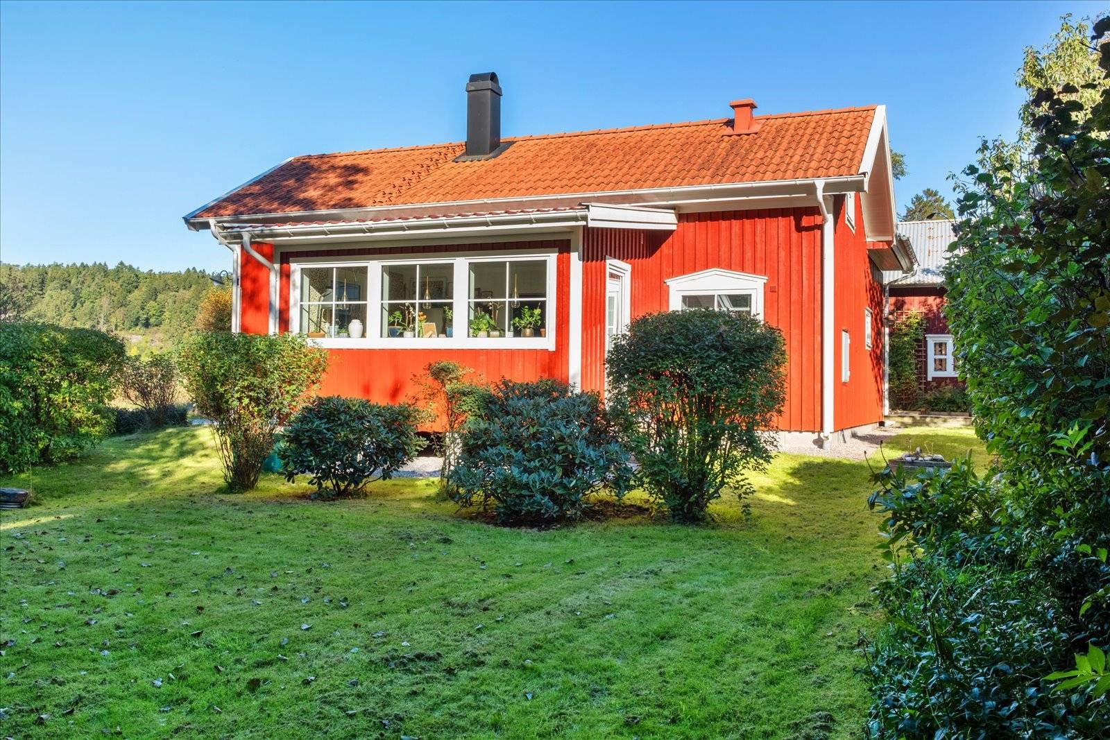 5 rum Villa på Kållekärr 90 Kållekärr Tjörns kommun - bild 31