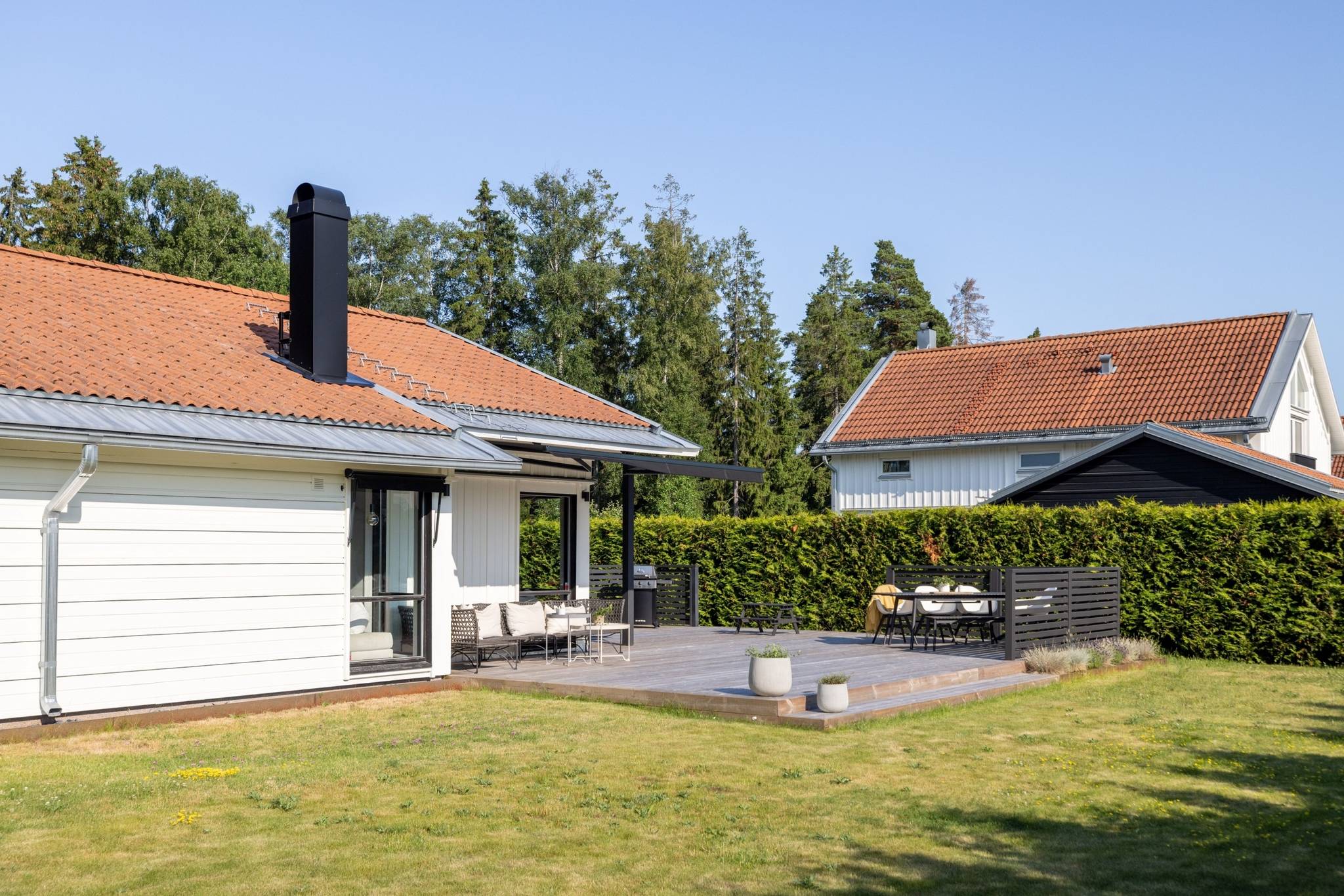 4 rum Villa på Kiselvägen 14 Bålsta/Skörby Håbo kommun - bild 15