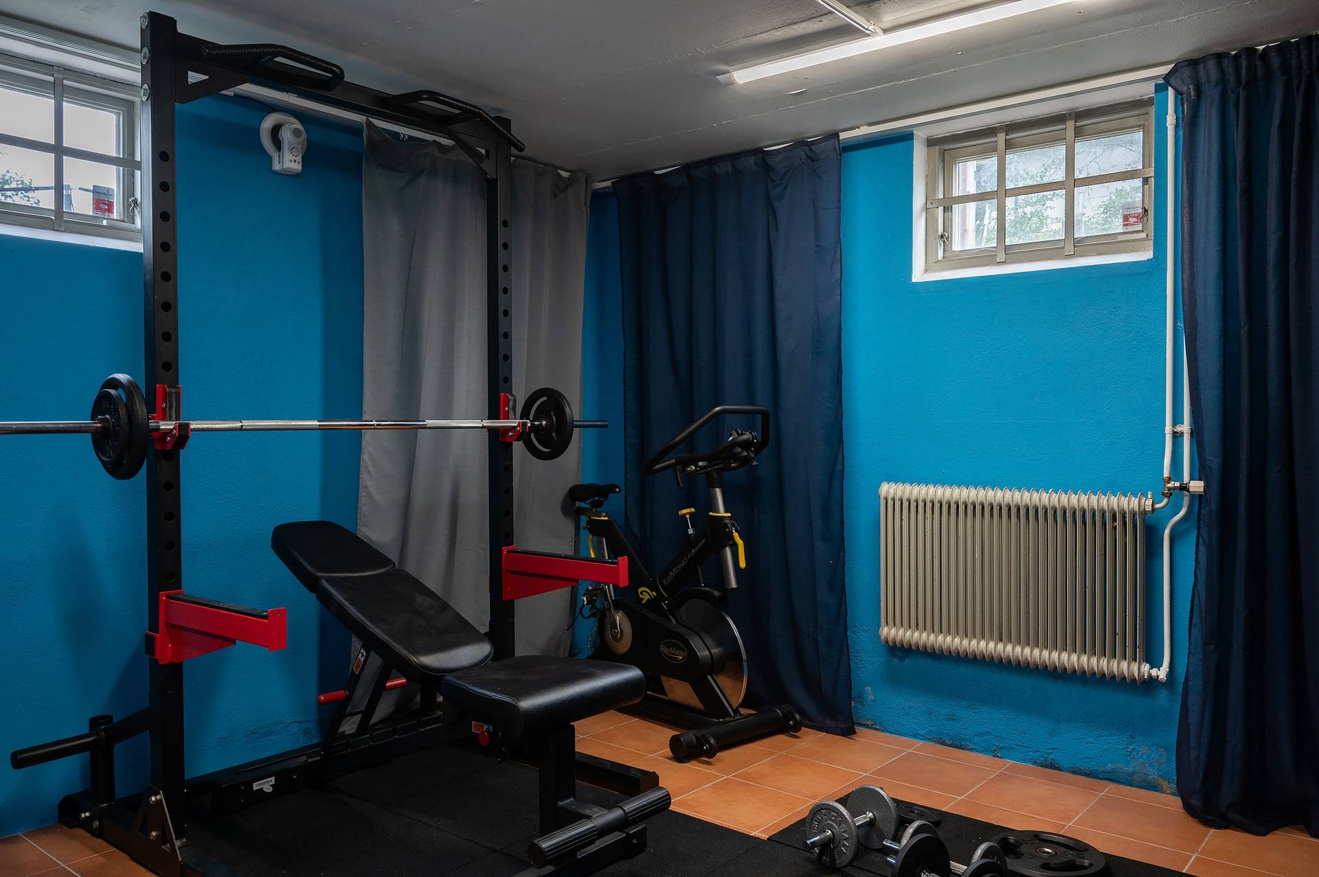 8 rum Villa på Lönnvägen 48 Snättringe Huddinge kommun - bild 37