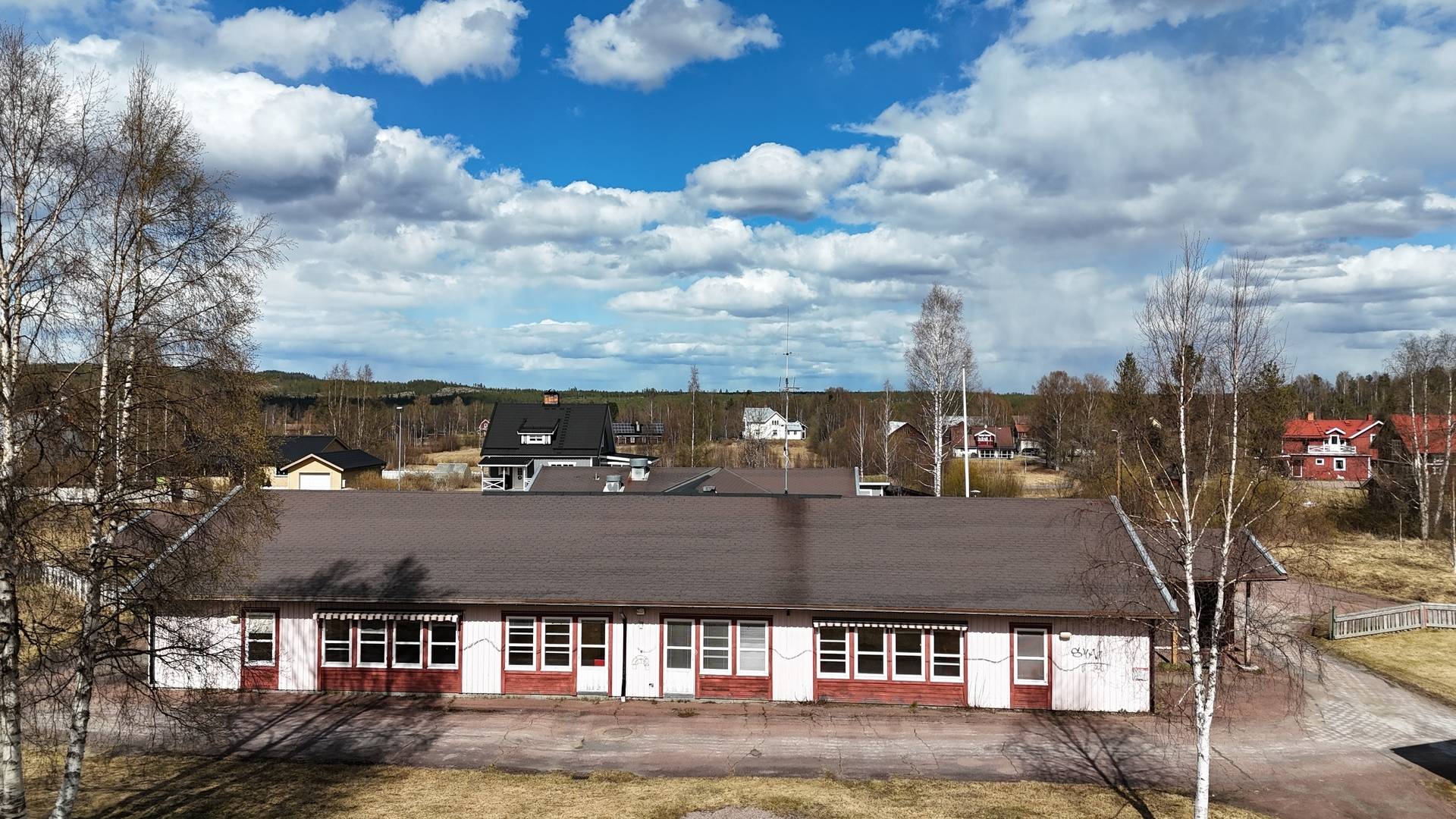 16 rum Övrig på Pensionärsvägen 9 Särna by Älvdalens kommun - bild 87