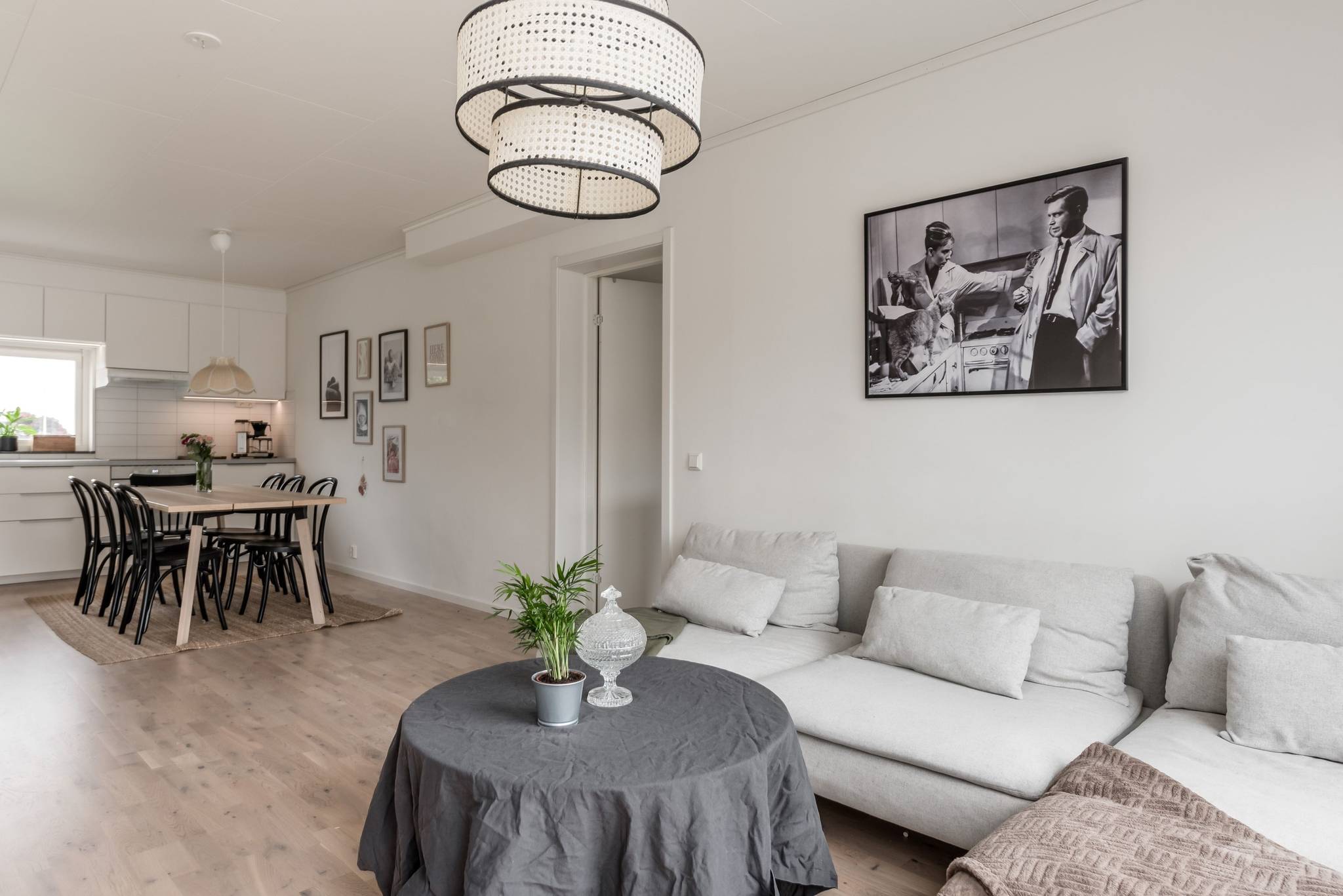 3 rum Lägenhet på Murgatan 15D Kvarnsveden, Mellsta Borlänge kommun - bild 19