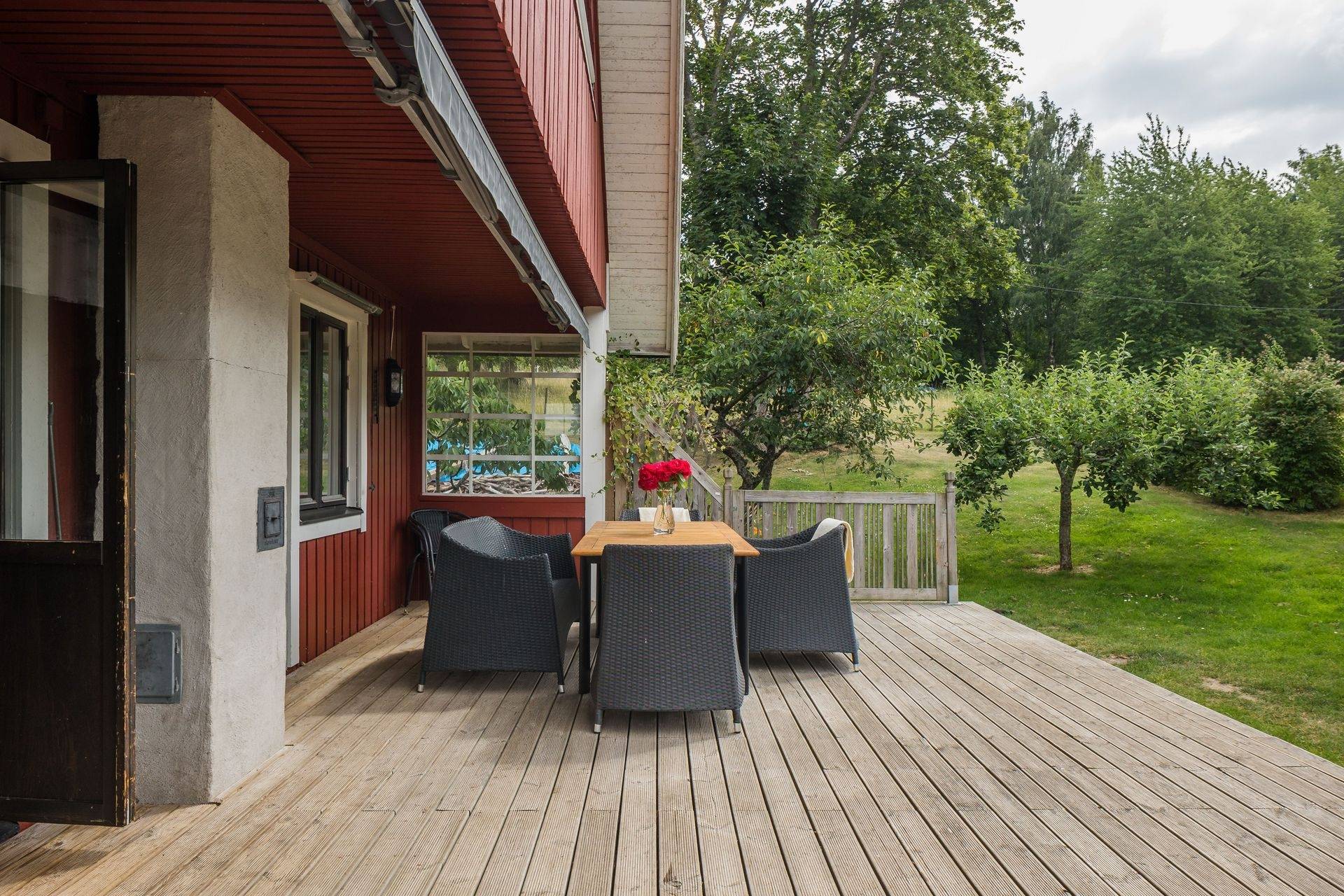 5 rum Villa på Källedal 2 Timmersdala Skövde kommun - bild 7