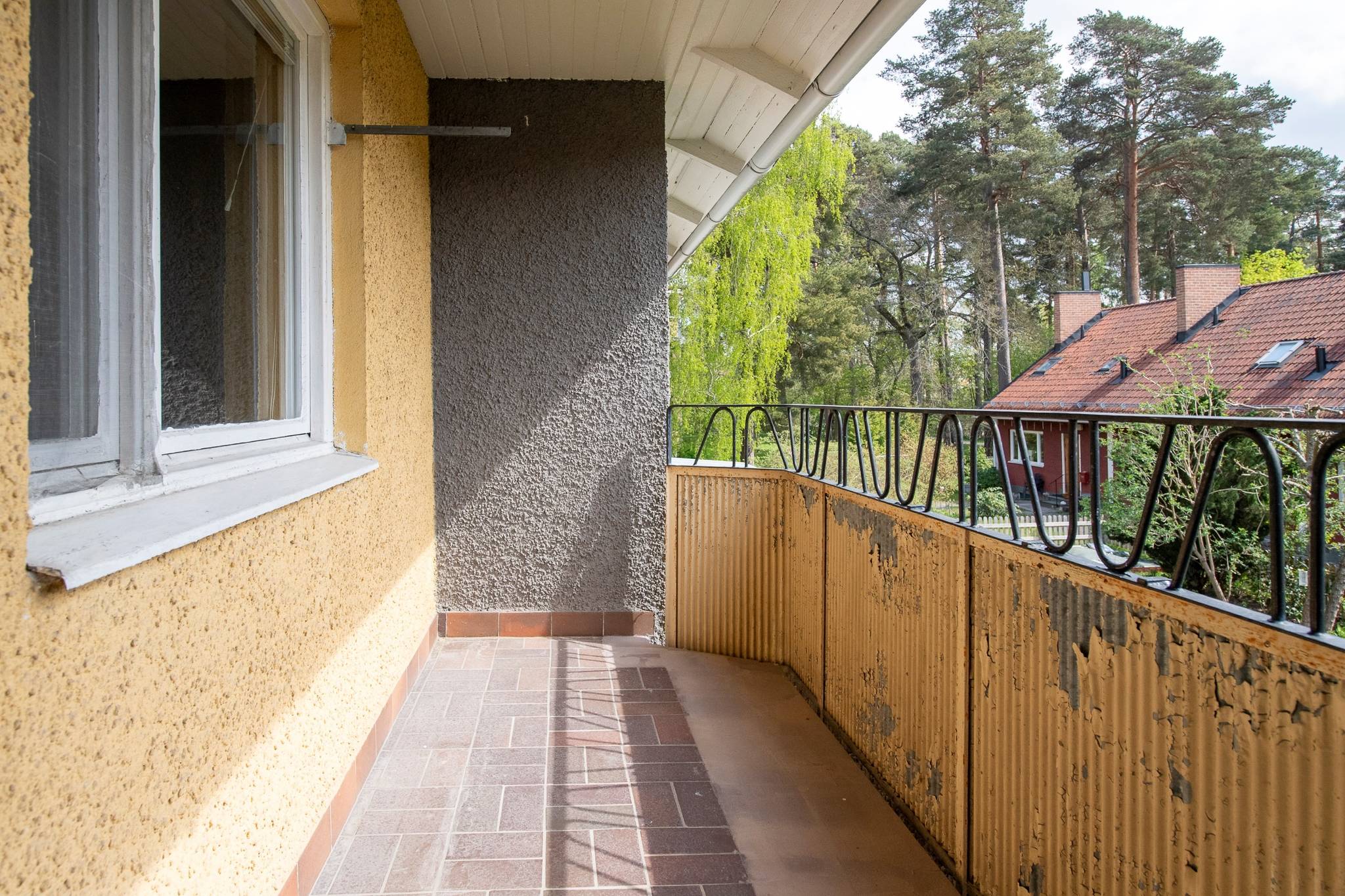 4 rum Villa på Dybecksgatan 17B Skallberget Västerås kommun - bild 17