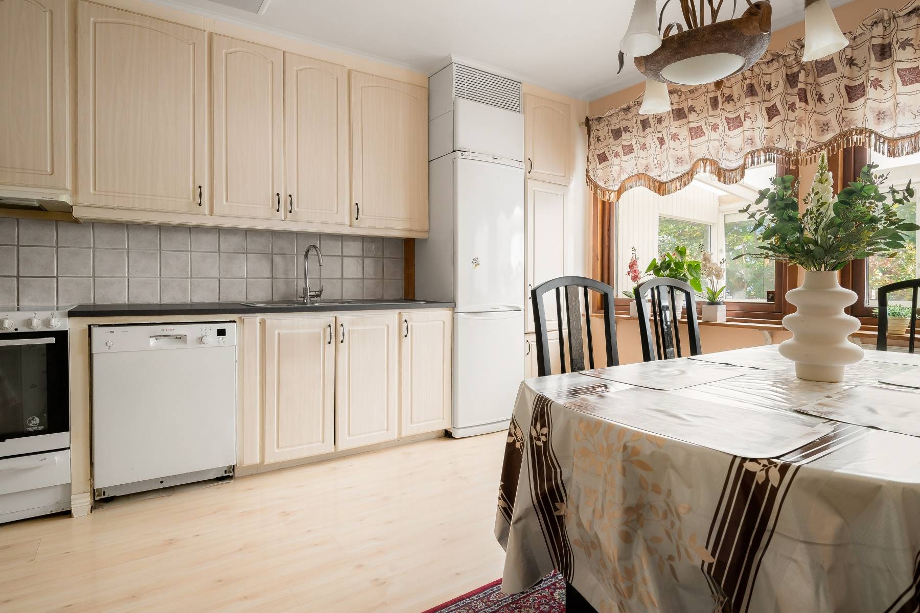 7 rum Villa på Eksätravägen 138 Bredäng Stockholms kommun - bild 14