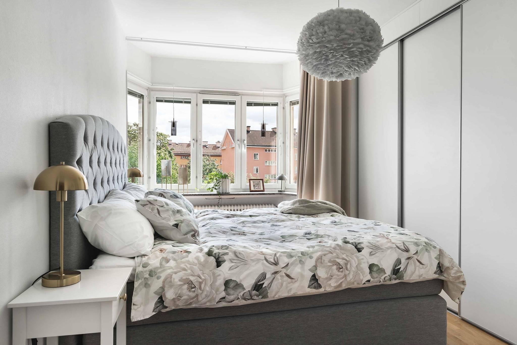2 rum Lägenhet på S:t Göransgatan 20 Fålhagen Uppsala kommun - bild 25