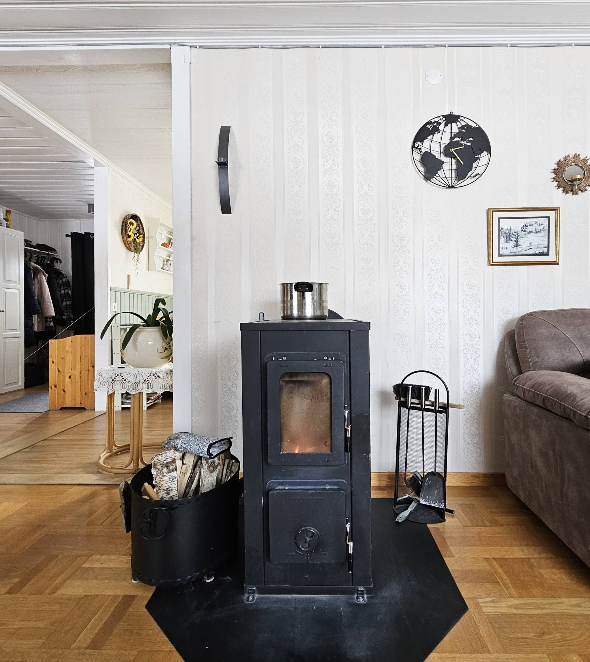 3 rum Villa på Strandvägen 3 Nykroppa Filipstads kommun - bild 15