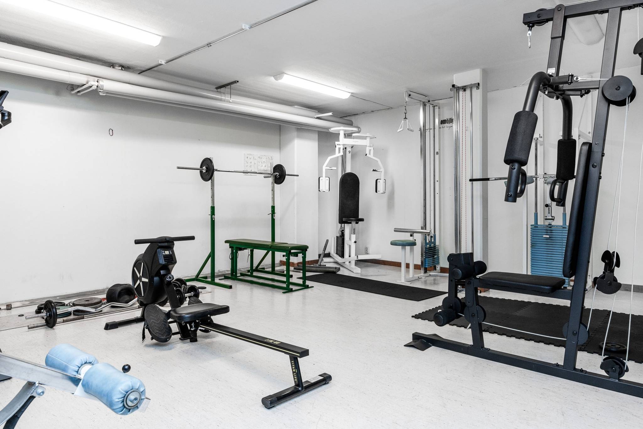 2 rum Lägenhet på Västra Varvsgatan 17B Varvet Luleå kommun - bild 18
