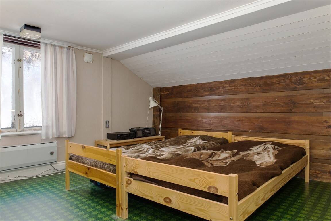 4 rum Villa på Saltviksvägen 16 Hudiksvall Hudiksvalls kommun - bild 17