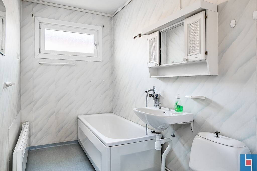 4 rum Lägenhet på Nyckelgatan 48 Sunnanå Skellefteå kommun - bild 12