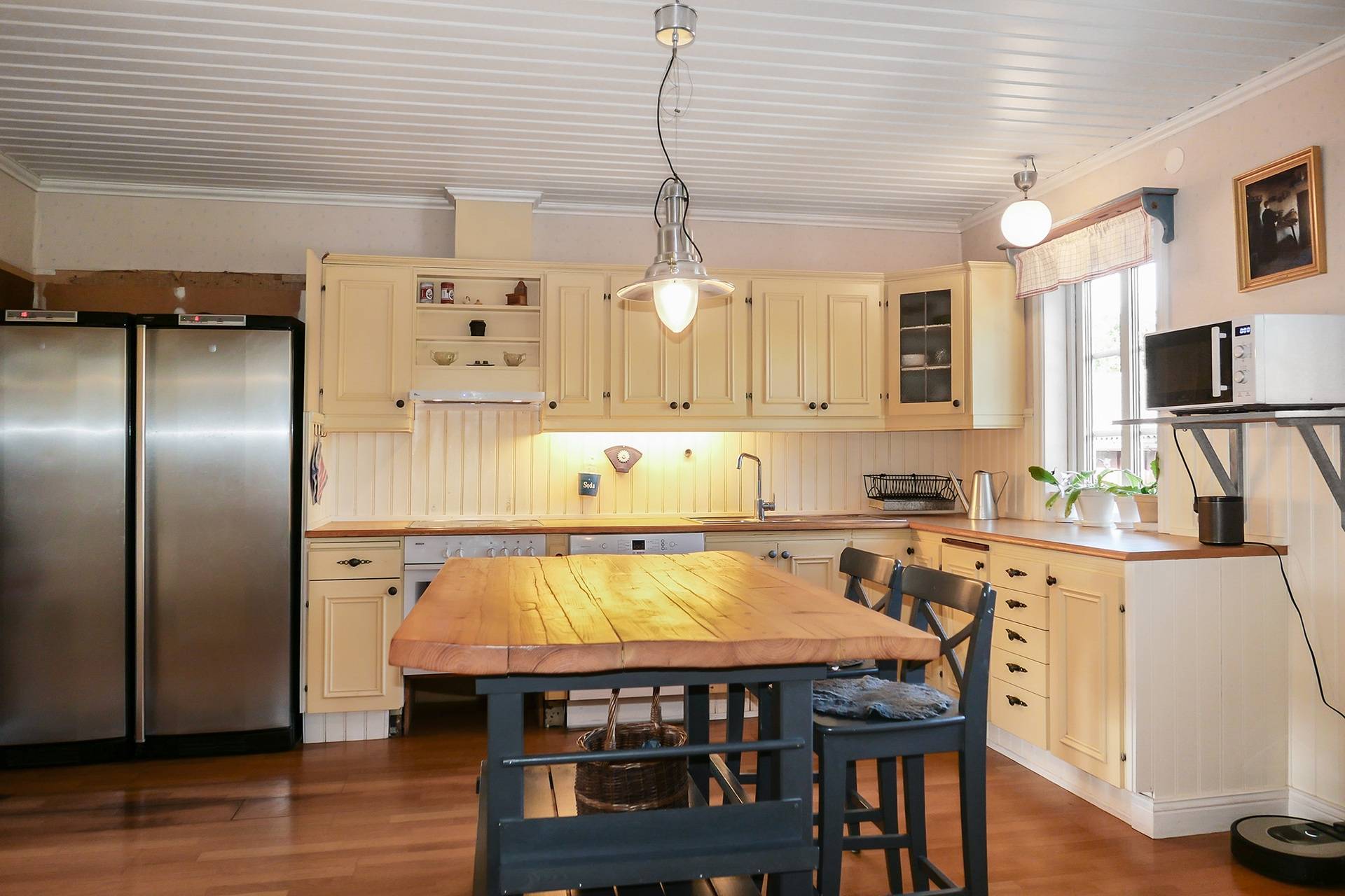 4 rum Villa på Stora Ringvägen 9 Centralt Åmåls kommun - bild 10