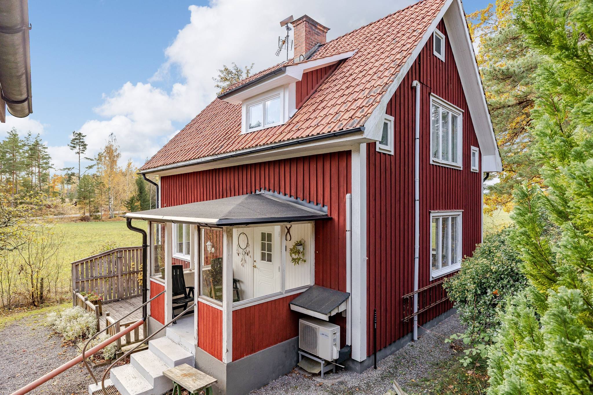 4 rum fritidshus på Mistekärr Janstorp Loftahammar, Västerviks kommun - bild 5