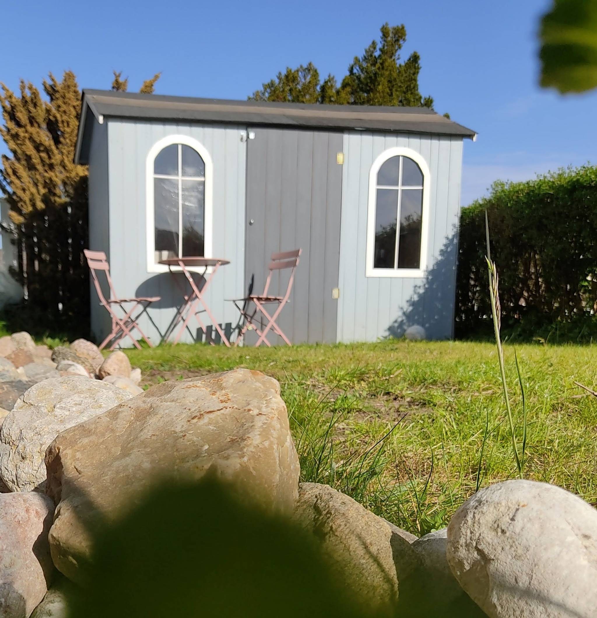 7 rum Villa på Nybrovägen 2 Köpingebro Ystads kommun - bild 34