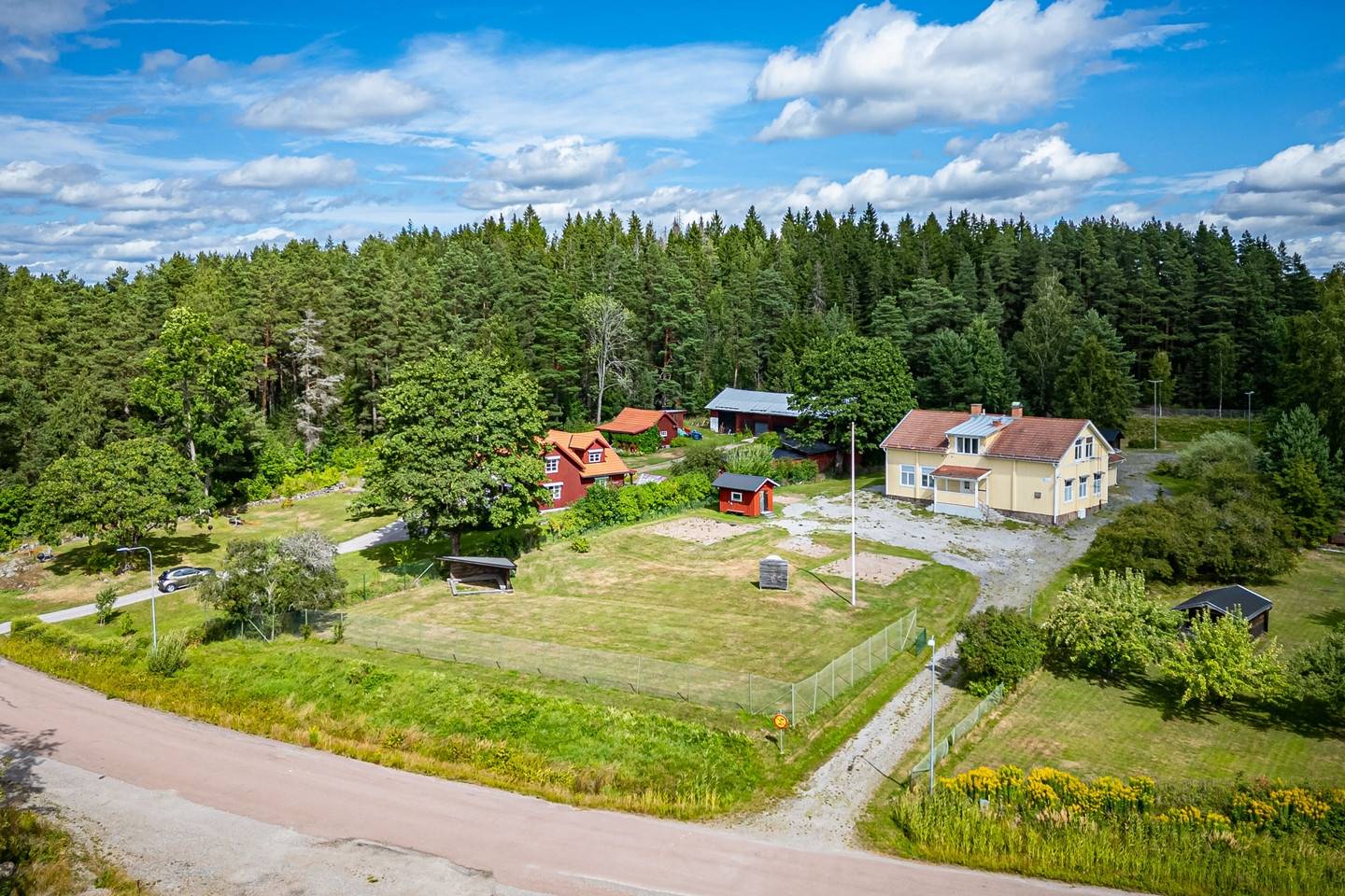 9 rum Övrig på Fiskevik Skolan 1 Fiskevik Arvika kommun - bild 8