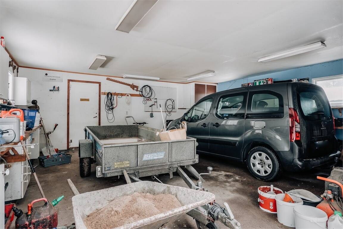 3 rum Villa på Nolkärr Grunneryd 1 Karlsborgs kommun - bild 31