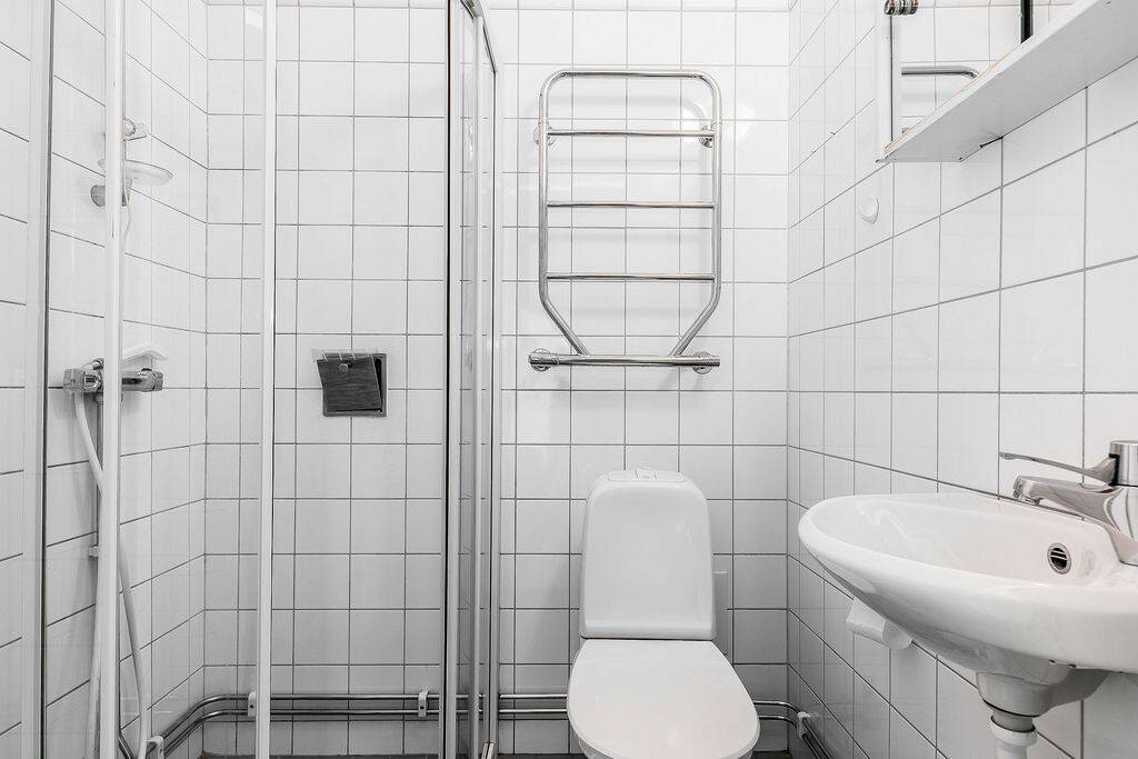 1 rum Lägenhet på Västmannagatan 86 Vasastan Stockholms kommun - bild 15