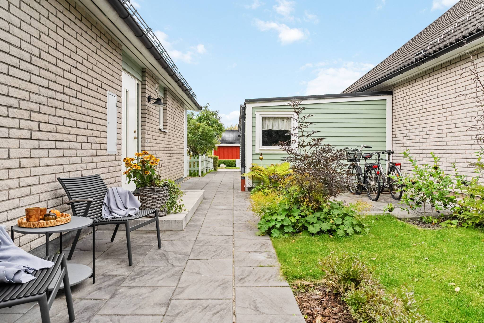 5 rum Villa på Dressyrvägen 13 Österro Sundsvalls kommun - bild 2