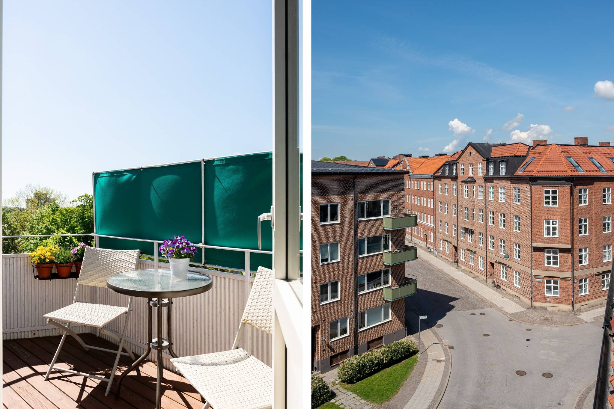 3 rum Lägenhet på Tullgatan 9 Centrum Lunds kommun - bild 8