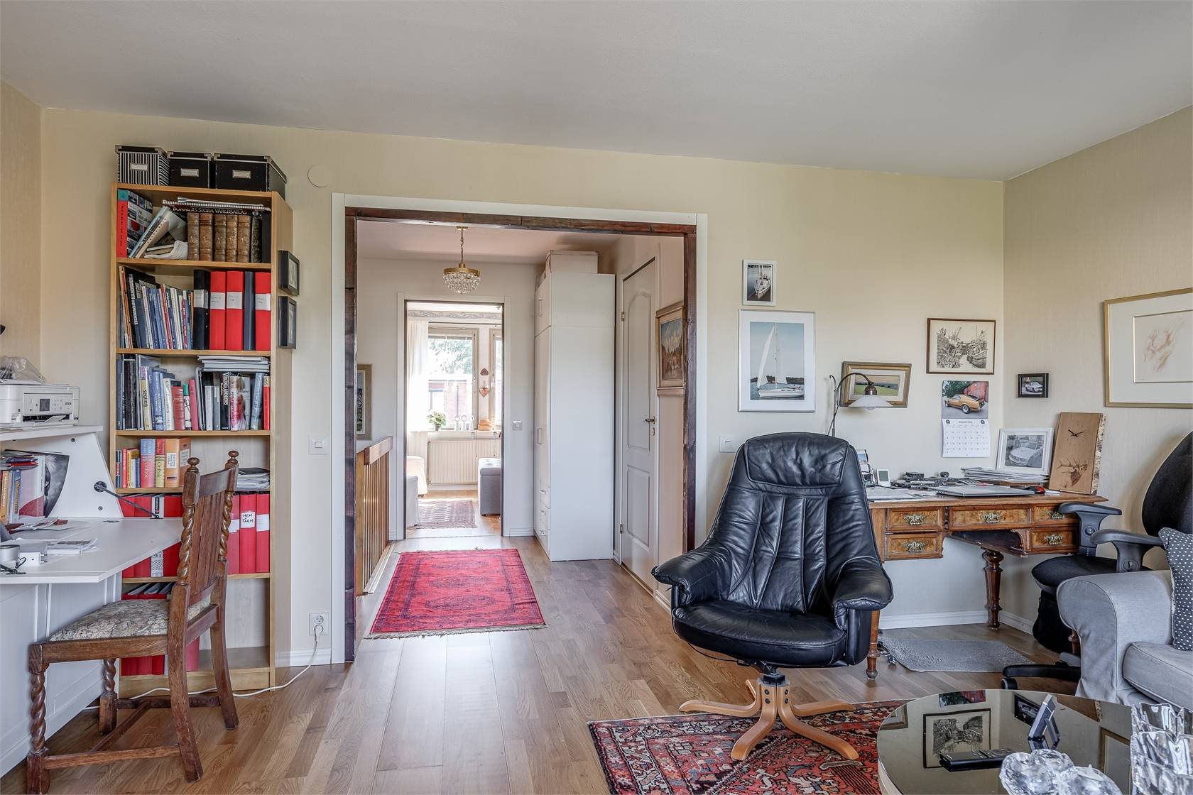 3 rum Radhus på Gasverksgatan 59 Lidhem Västerviks kommun - bild 15