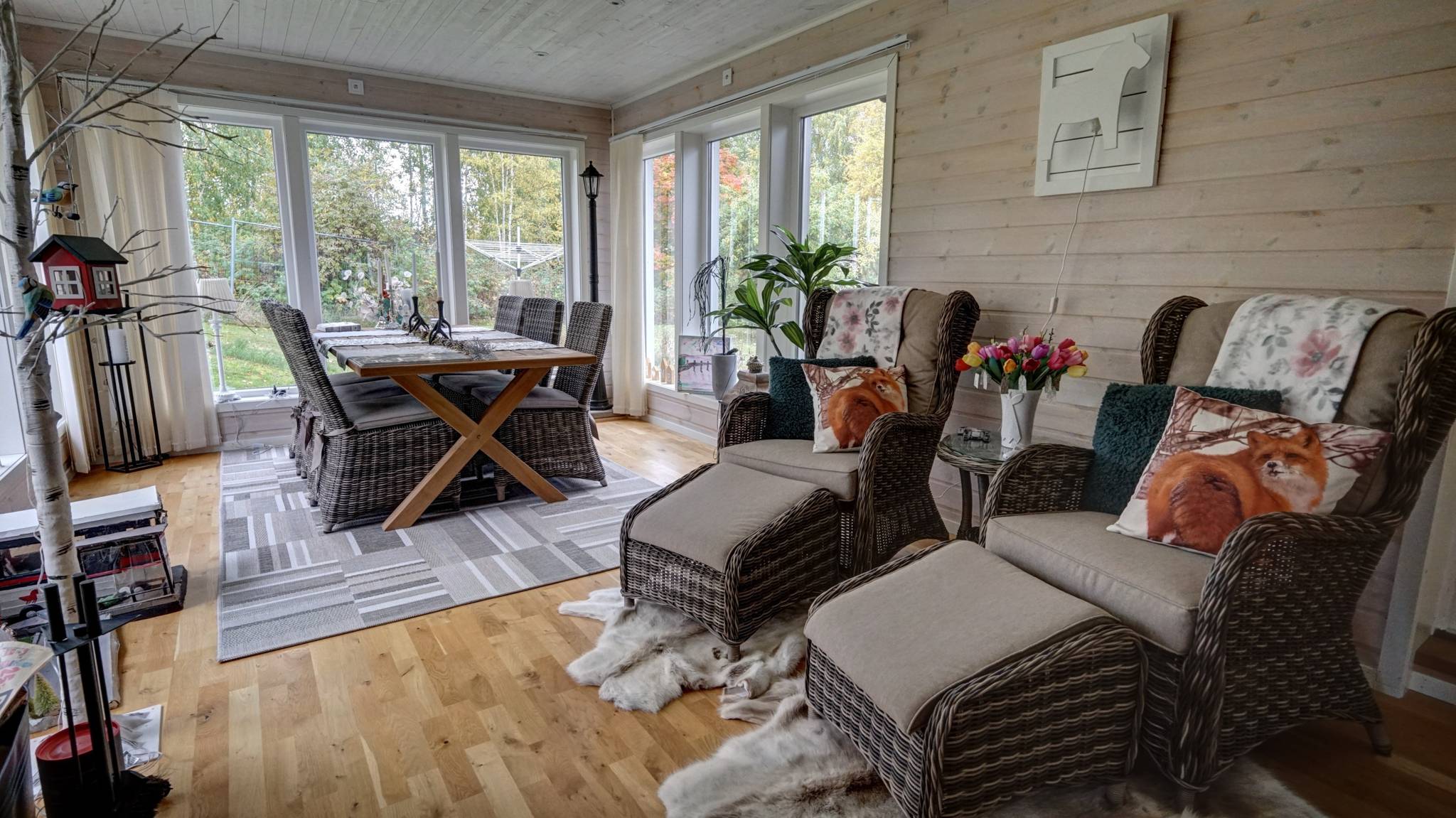 5 rum Villa på Aspvägen 5 Svärdsjö Falu kommun - bild 17