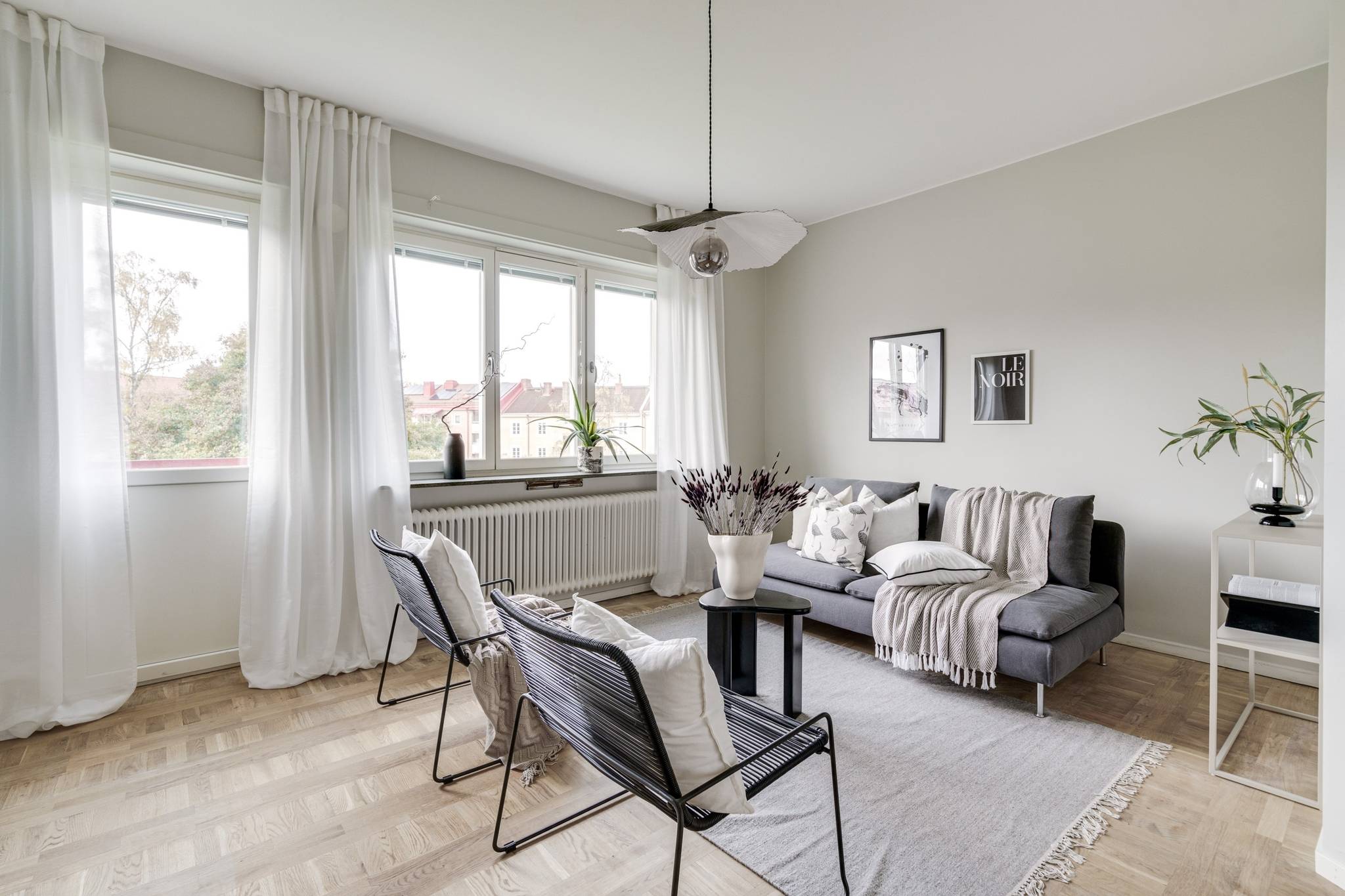 1.5 rum Lägenhet på Engelbrektsgatan 62D Oskarstorget Örebro kommun - bild 4