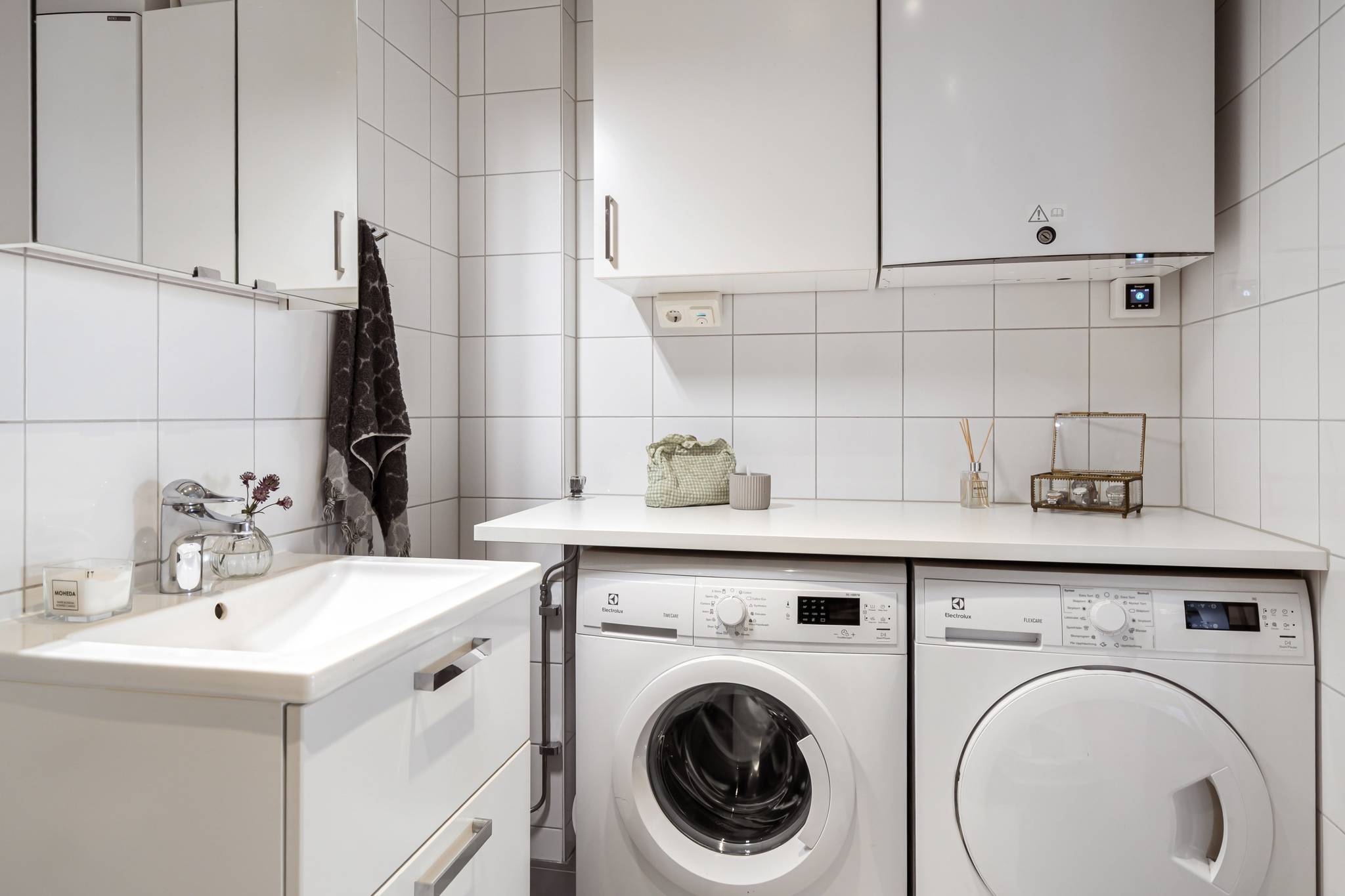 3 rum Lägenhet på Borstbindaregatan 7 Centrala Hisingen Göteborgs kommun - bild 19