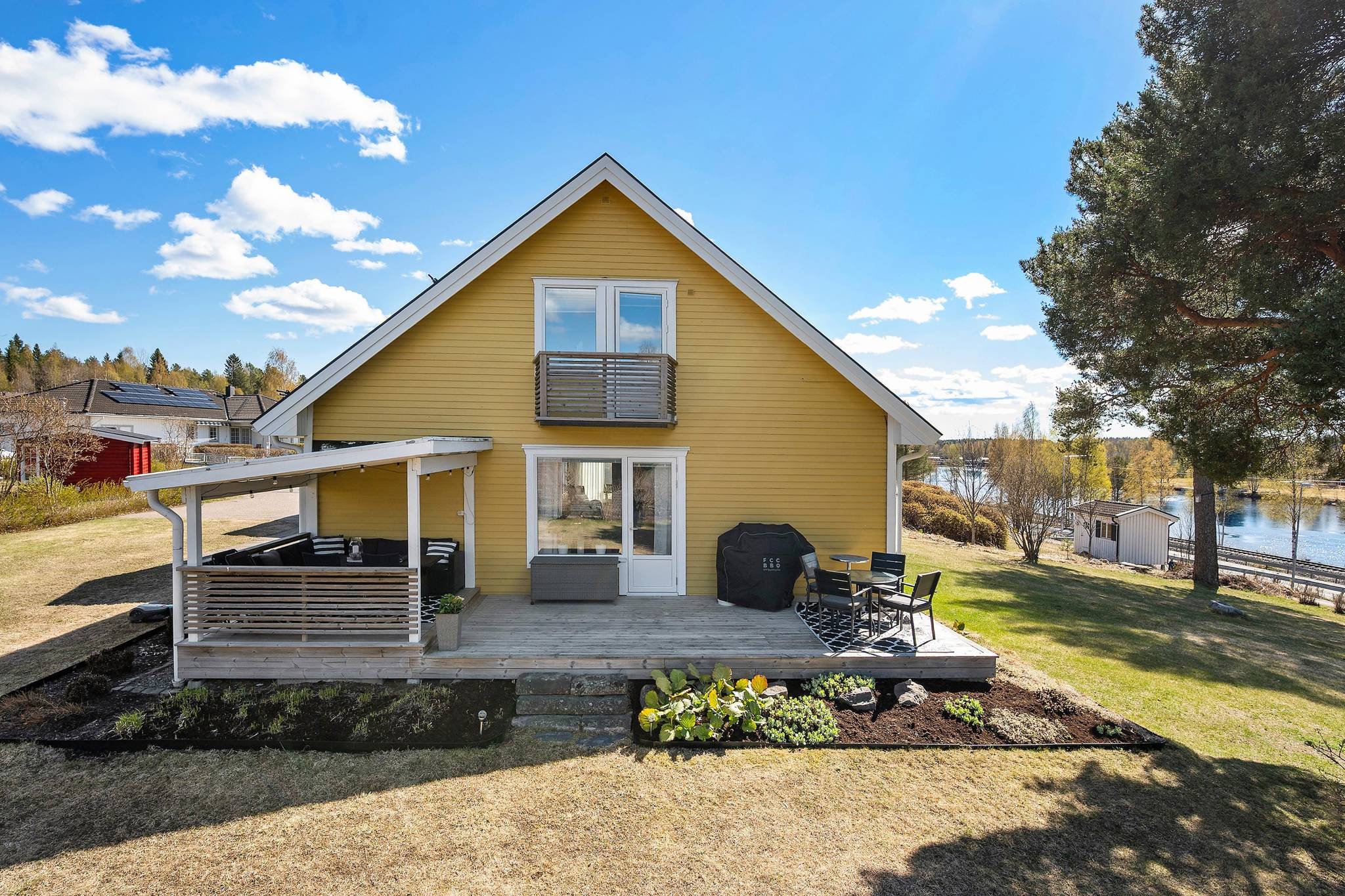 5 rum Villa på Rudagatan 73 Bergsbyn Skellefteå kommun - bild 4