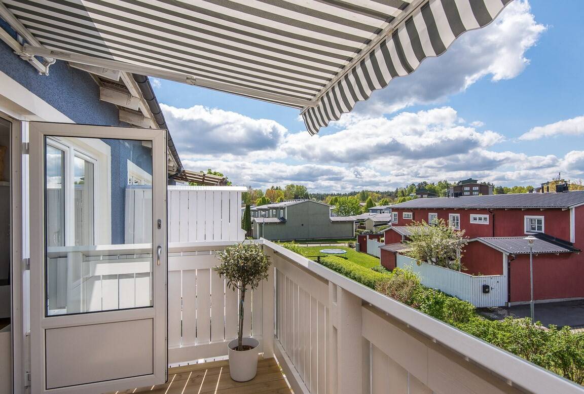 5 rum Parhus på Albert Engströms gata 130 Klockaretorpet Norrköpings kommun - bild 20