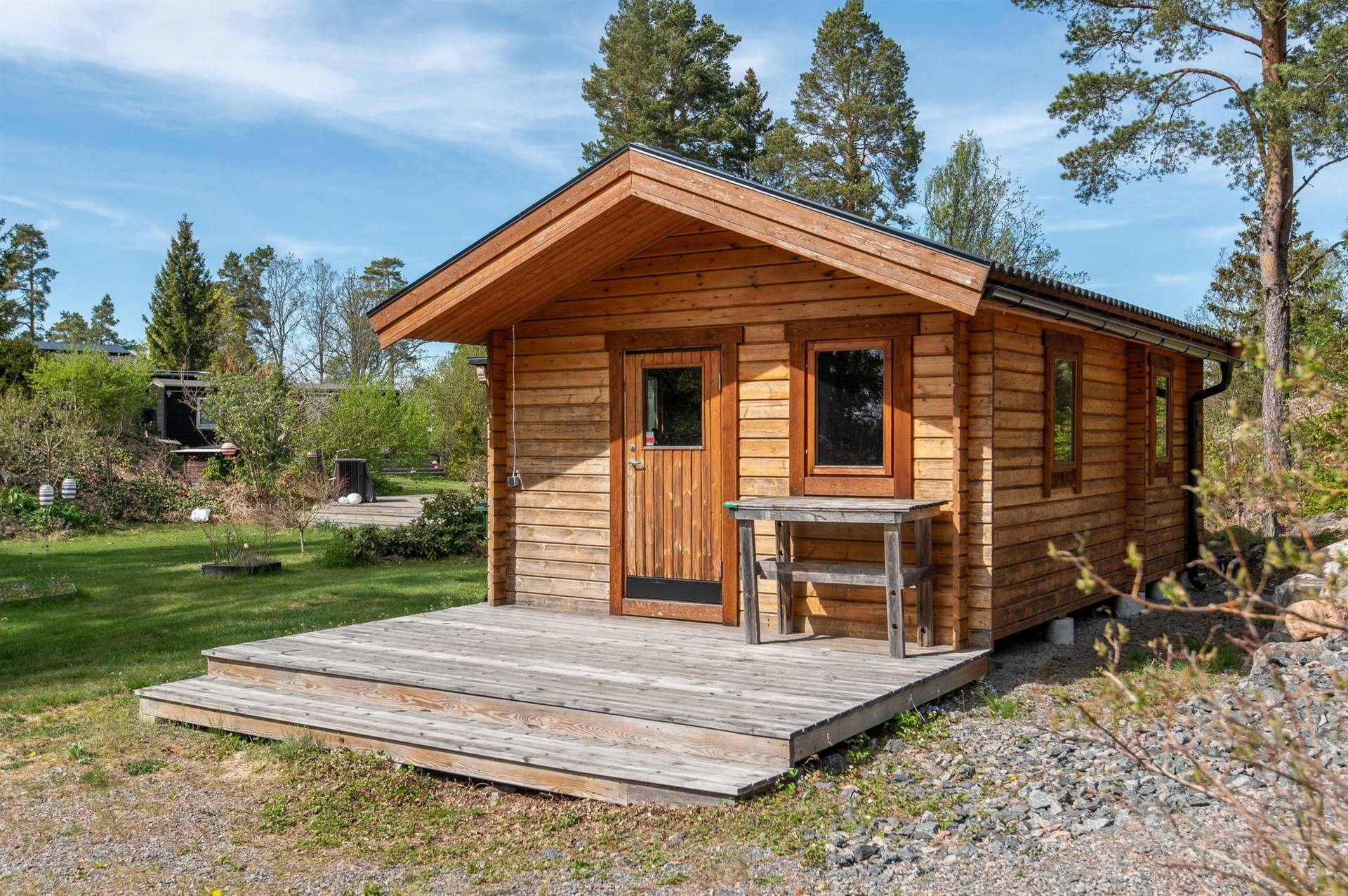 4 rum Villa på Vintersbovägen 31 Rönö Norrköpings kommun - bild 32