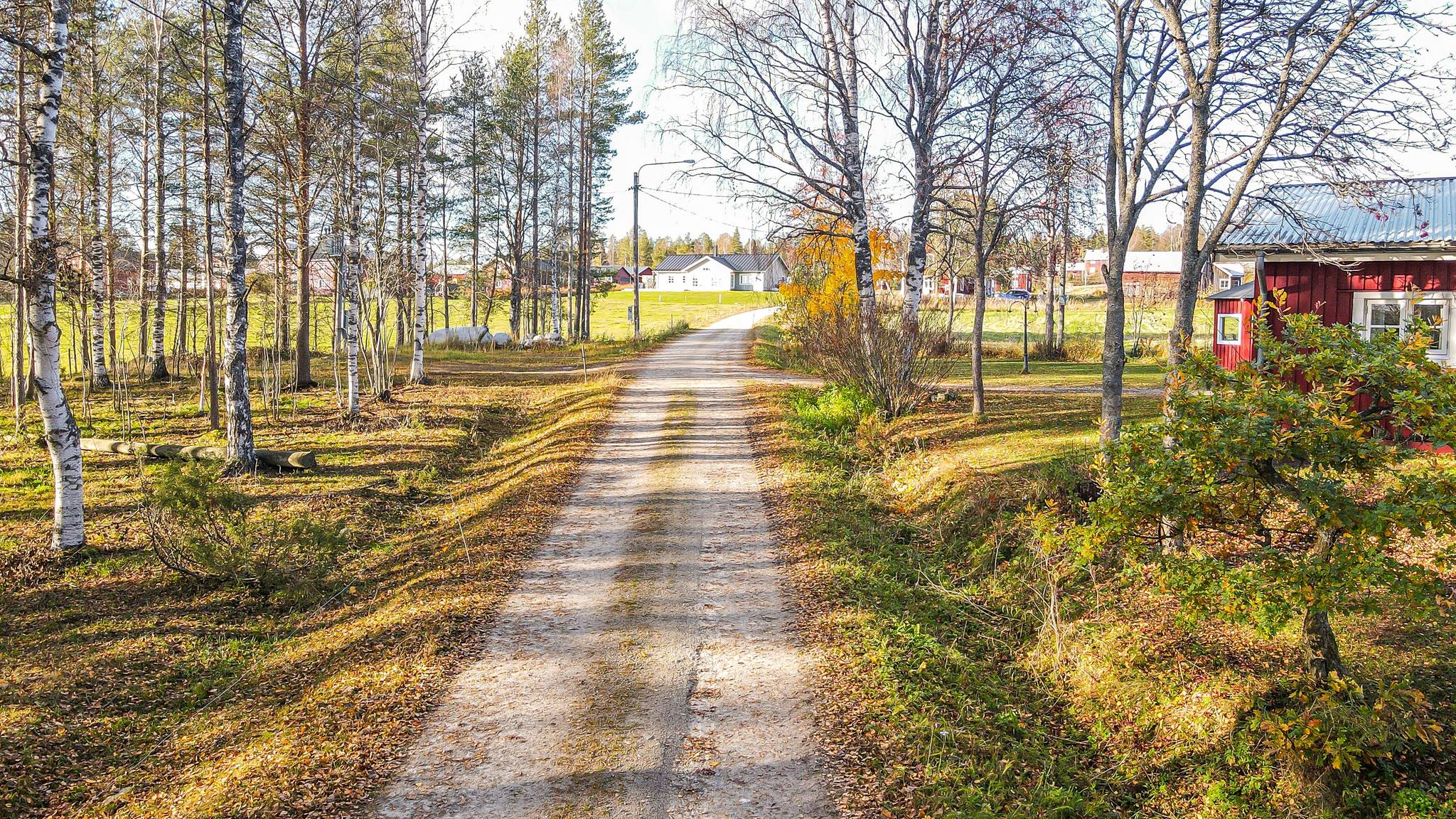 5 rum Villa på Gladaberg 24 Gladaberg Vindelns kommun - bild 49