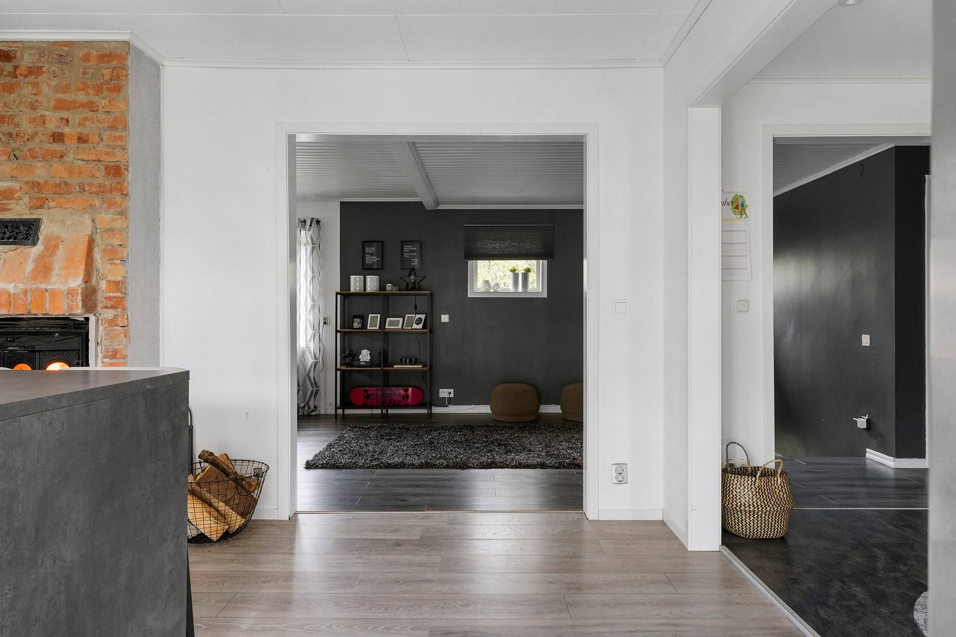 3 rum Villa på Idungatan 5 Gislaveds kommun - bild 22