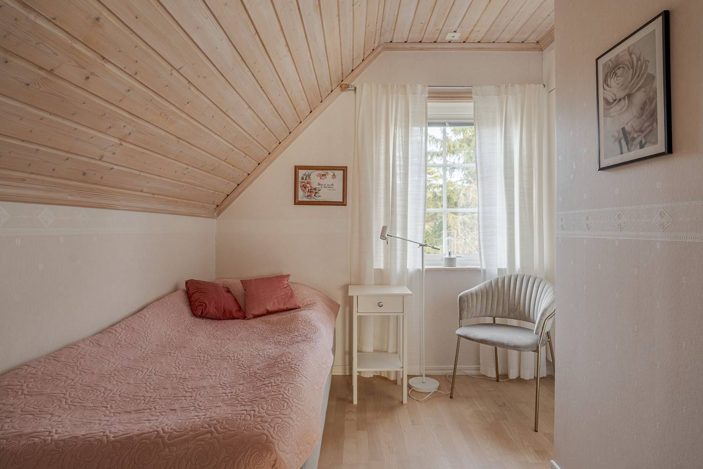 5 rum Villa på Vågsnäsvägen 322 Vågsnäs Örnsköldsviks kommun - bild 35
