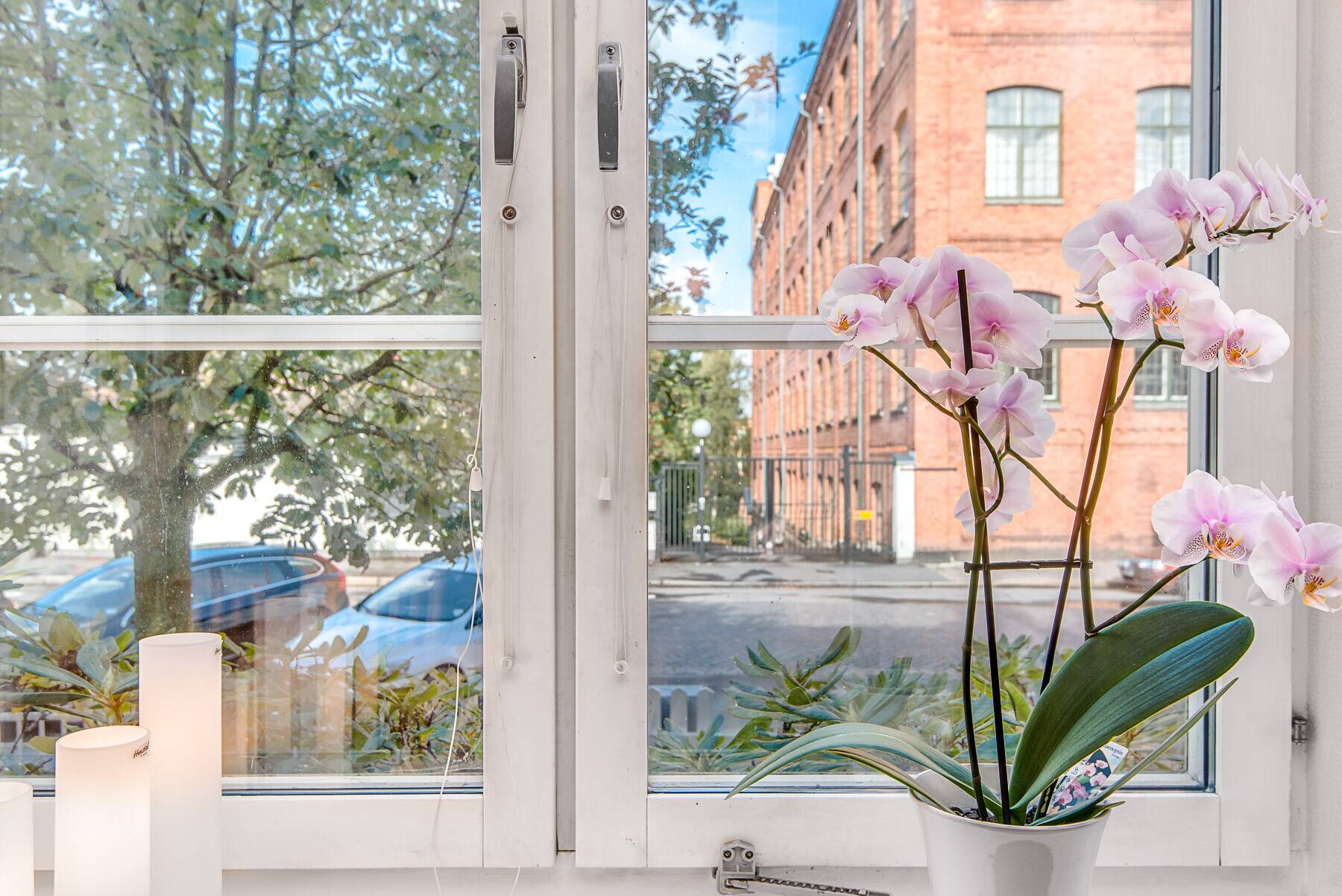 3 rum Lägenhet på S:t Persgatan 14C Centralt Norrköpings kommun - bild 9