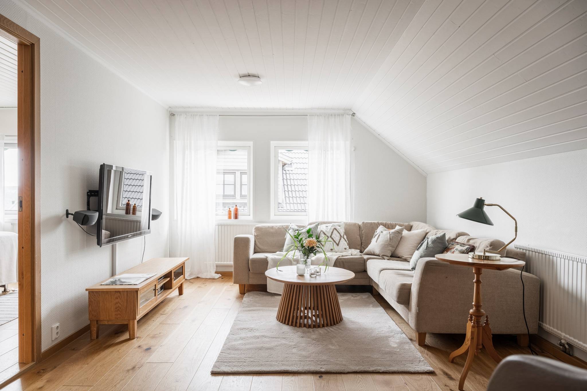 7 rum Villa på Övre Östergårdsvägen 34A Jonsered Partille kommun - bild 39