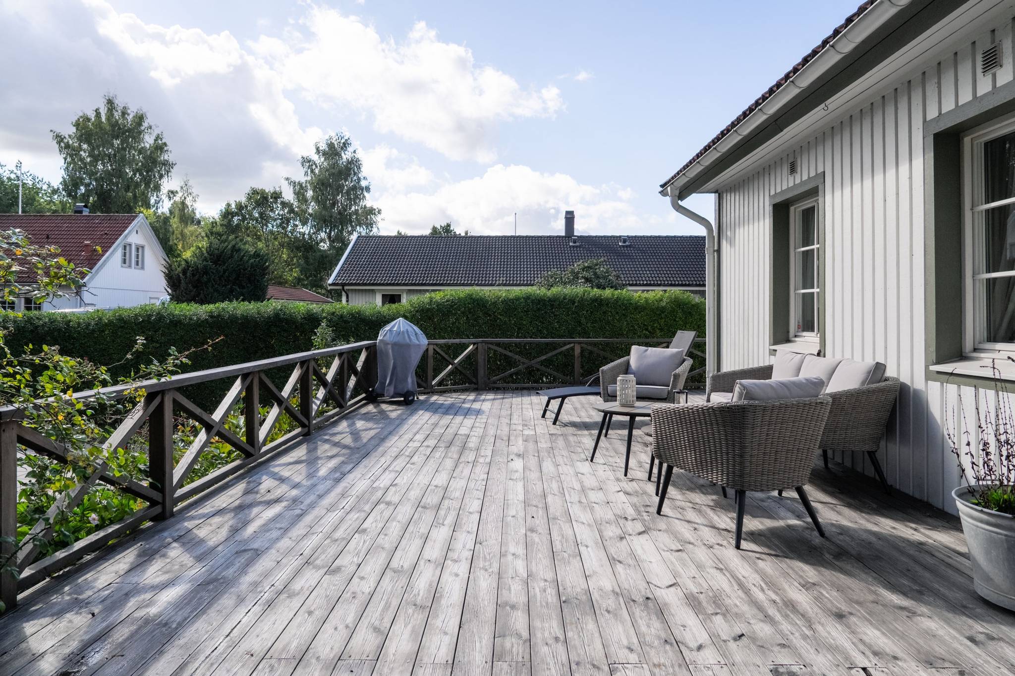 5 rum Villa på Bofinksvägen 2 Ekeborg Höörs kommun - bild 25
