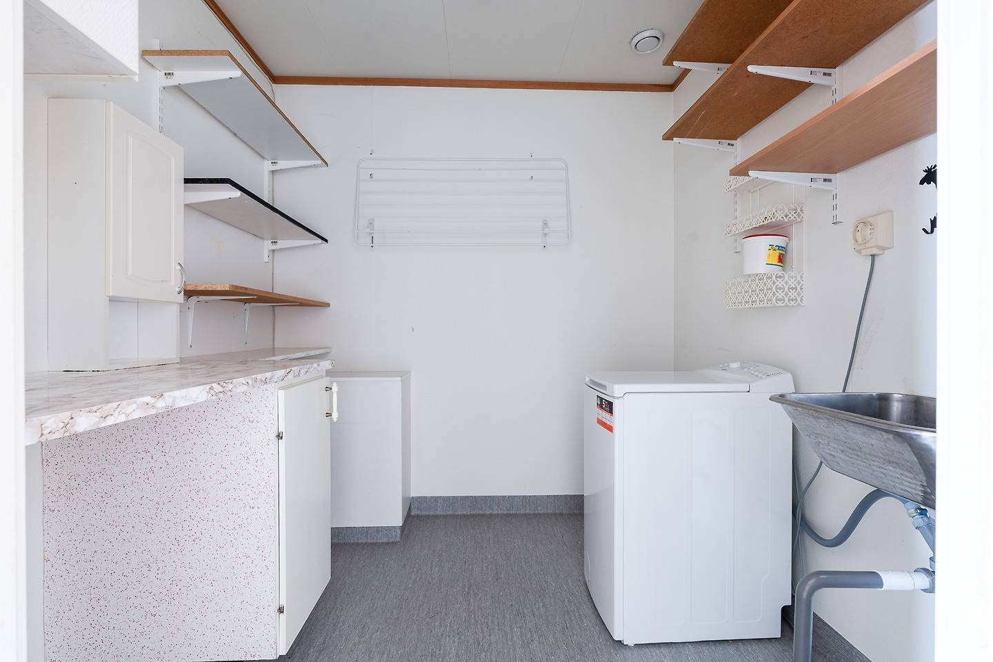 3 rum Radhus på Skymningsvägen 21A Vännäs Vännäs kommun - bild 21
