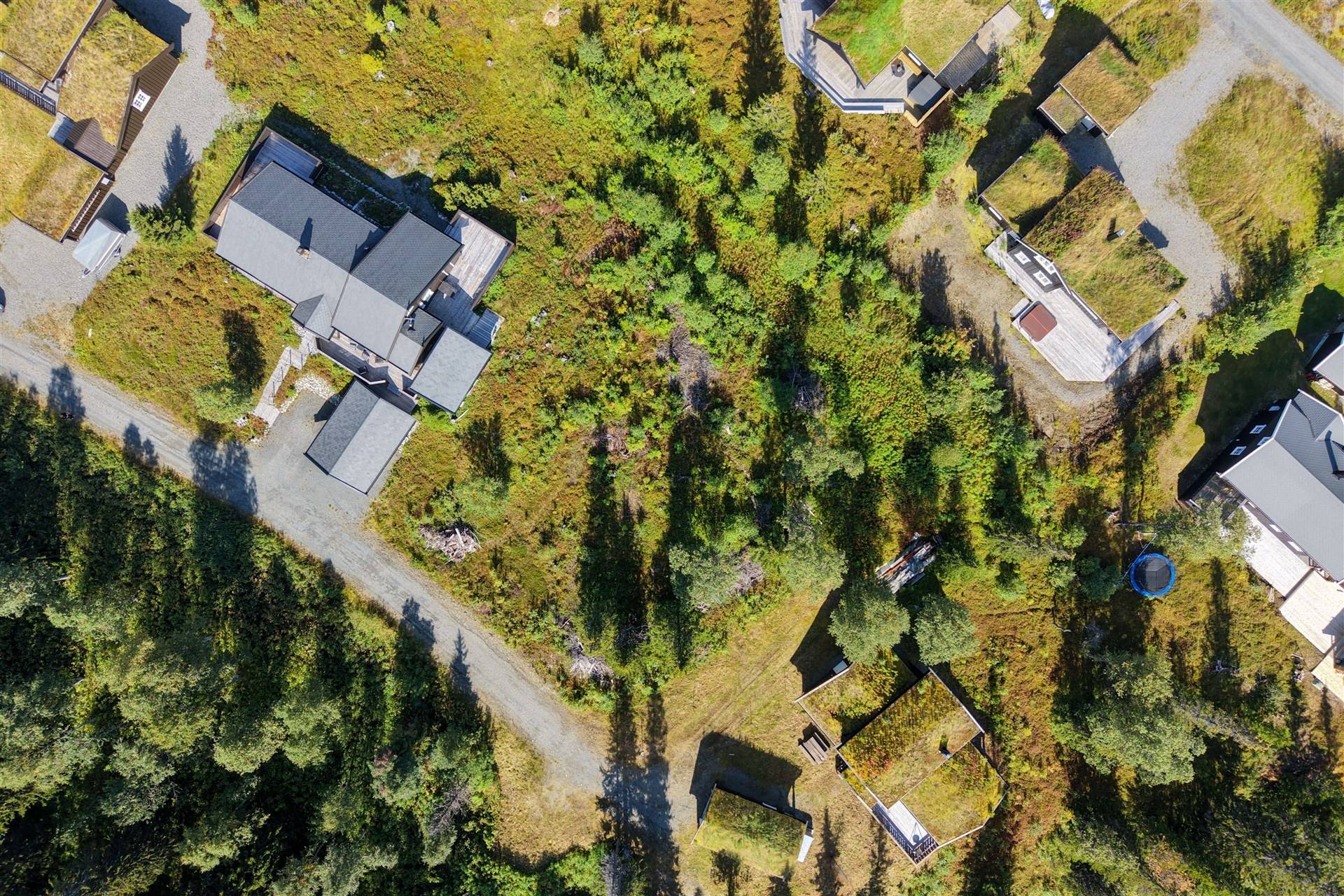 Tomt på Finnvallklumpen 139 Finnvallklumpen 139 Åre kommun - bild 7