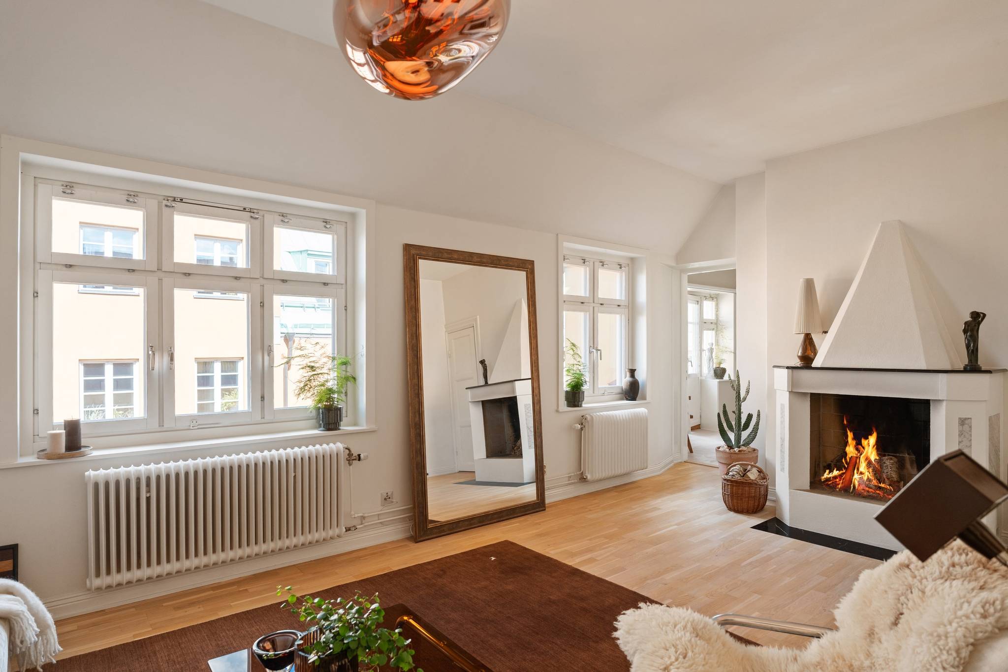 4 rum lägenhet på Tjärhovsgatan 12, vån 5/5 Södermalm, Stockholms kommun - bild 5