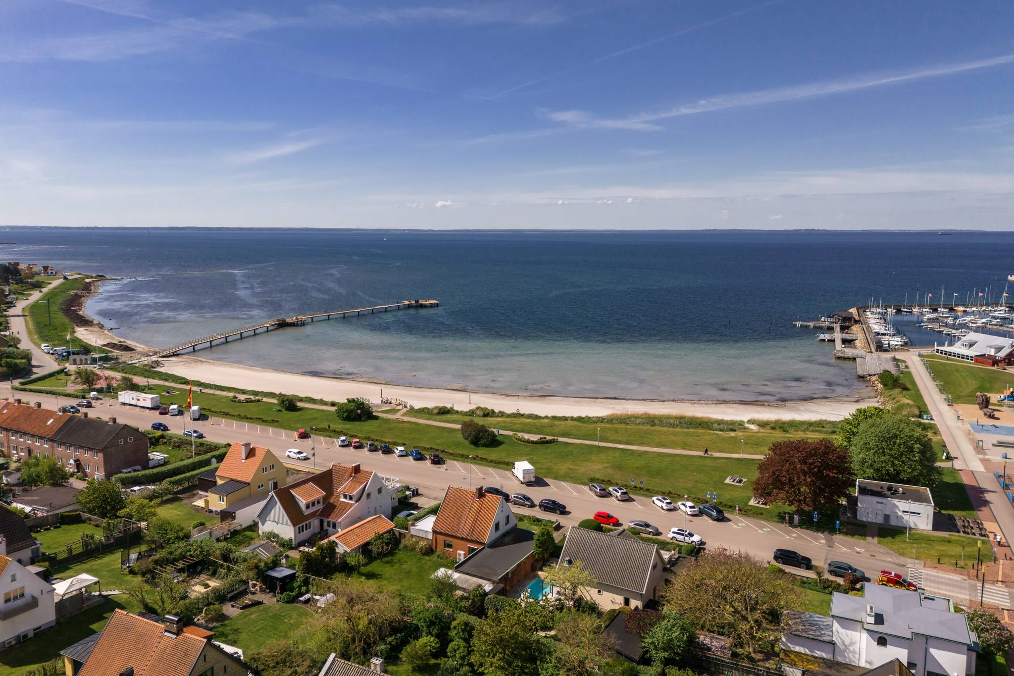 6 rum Villa på Strandgatan 35 Höganäs Höganäs kommun - bild 53