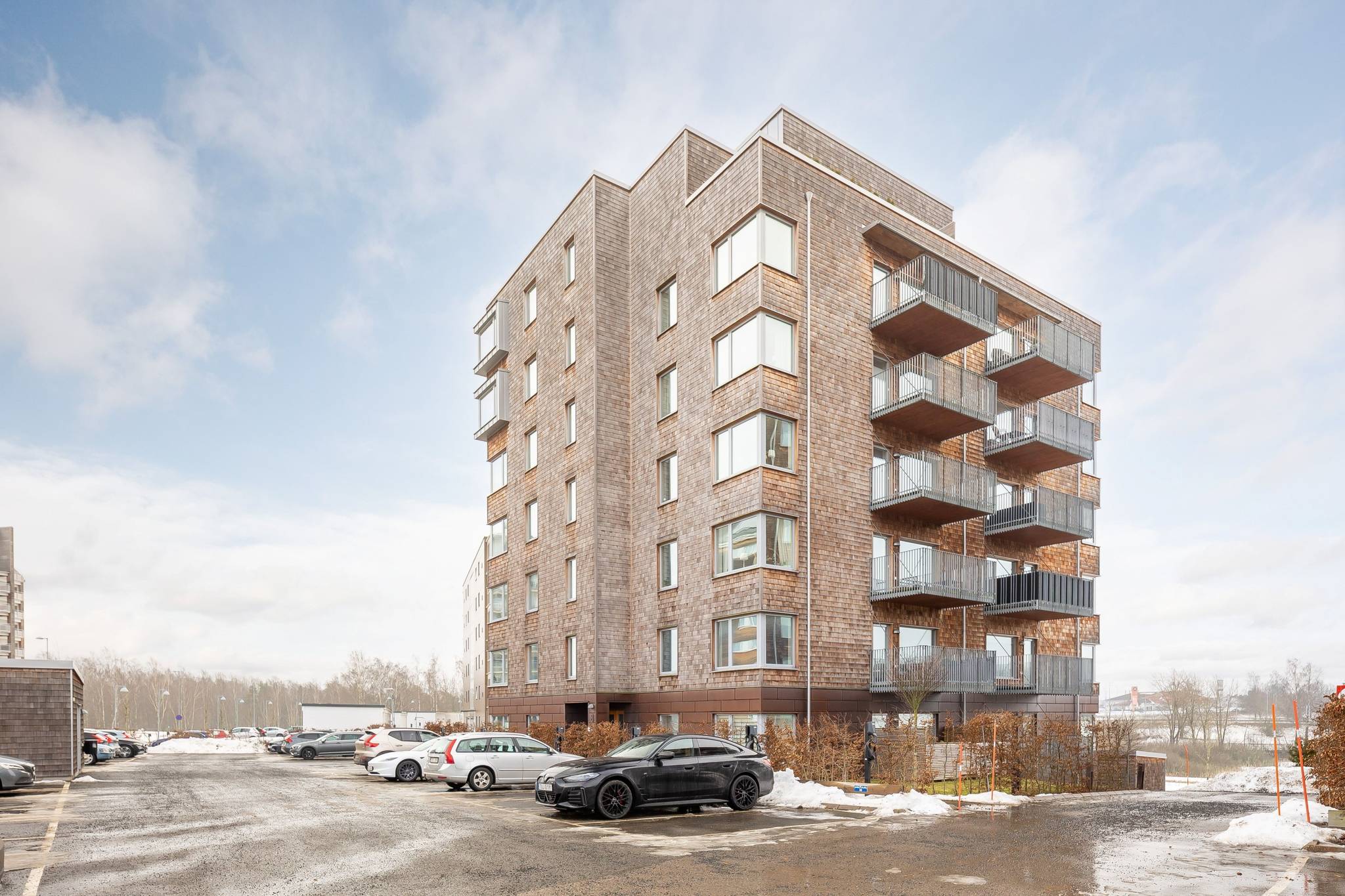 2 rum Lägenhet på Frostaliden 8 Frostaliden Skövde kommun - bild 27