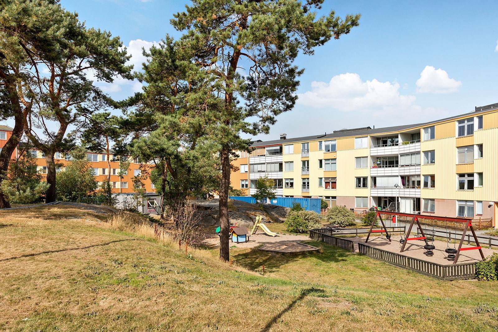 1.5 rum Lägenhet på Rubingatan 25 Tynnered Göteborgs kommun - bild 22