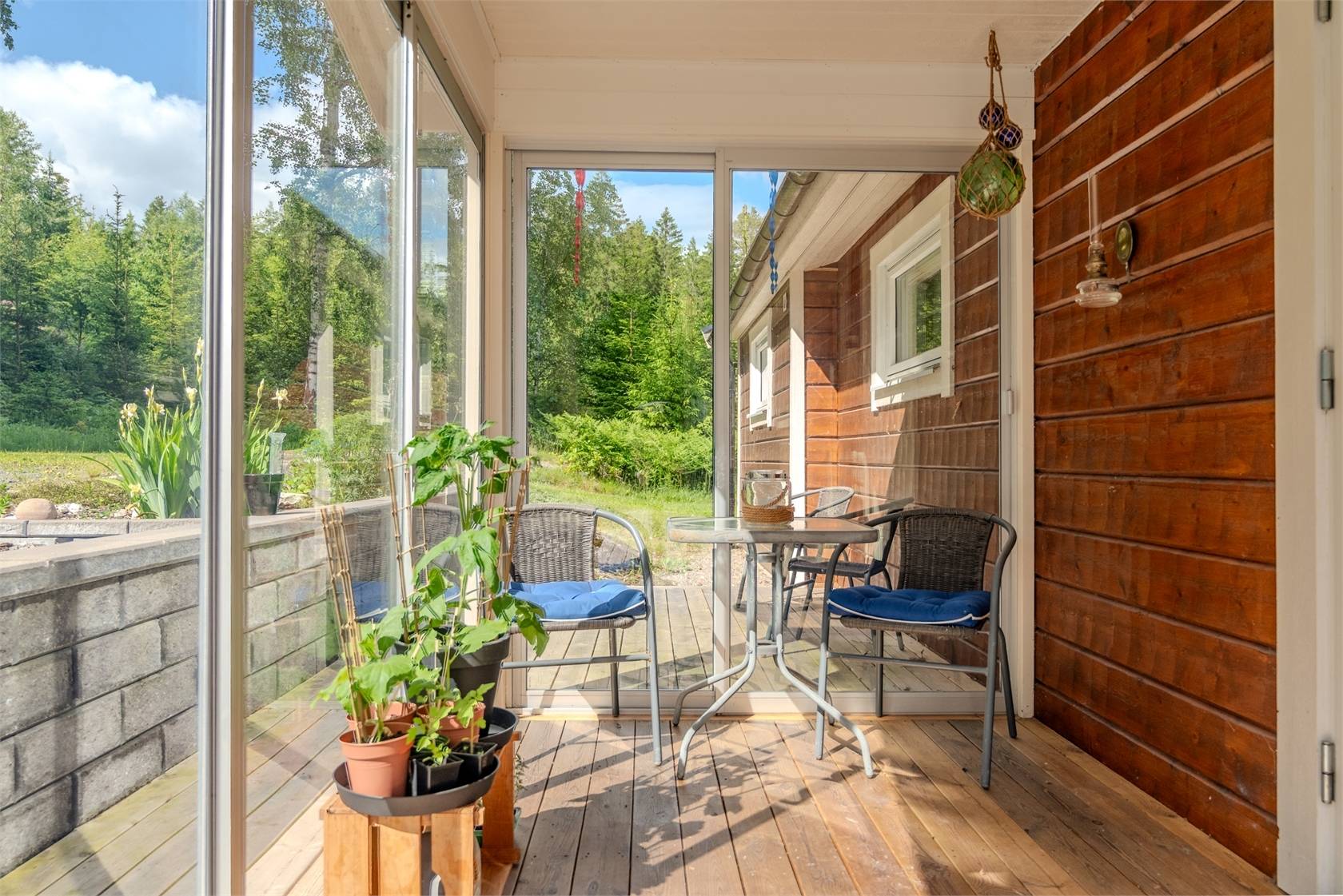 4 rum Villa på Ryrsvägen 40 Ryrhalvön Melleruds kommun - bild 10