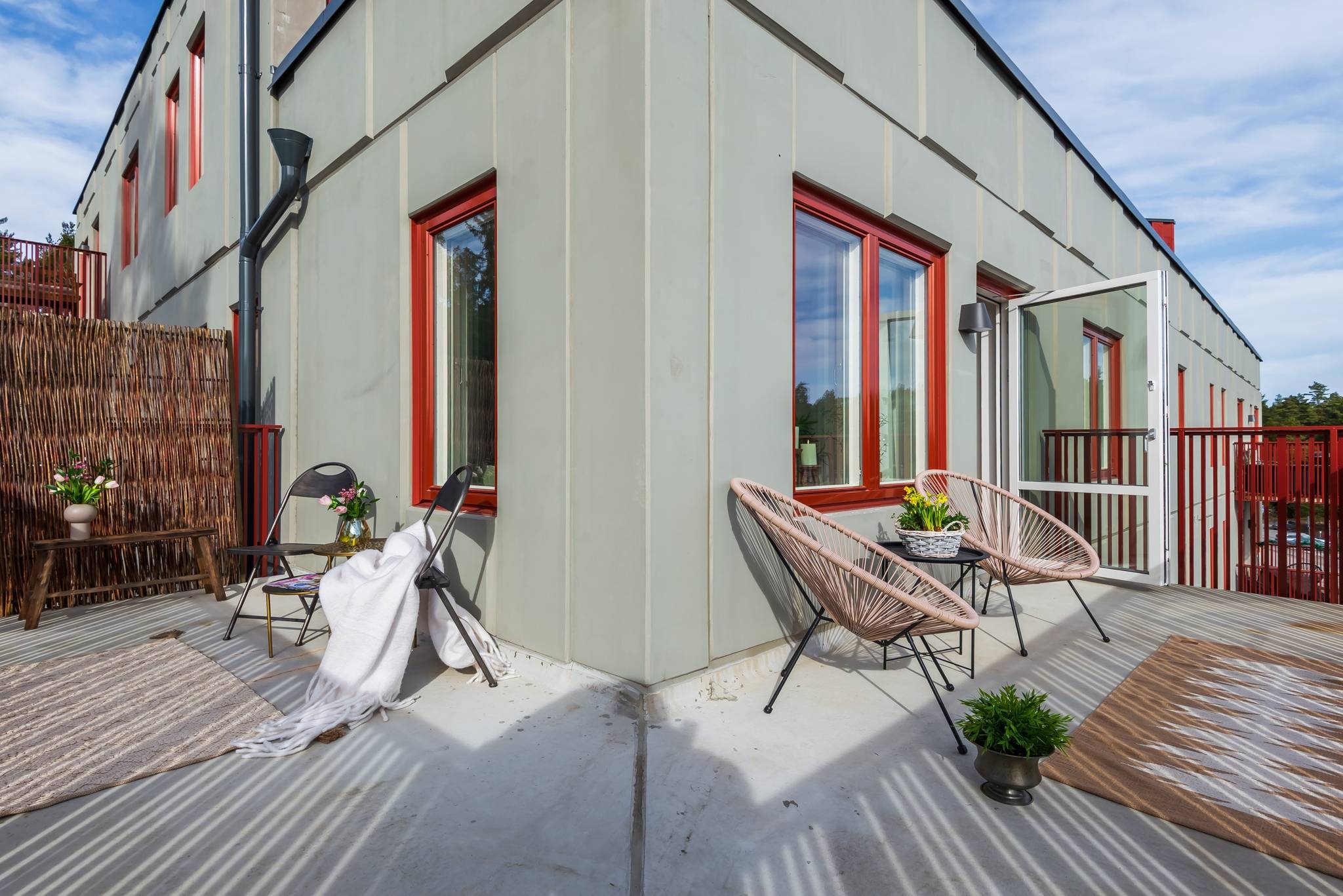 4 rum Lägenhet på Myntbacken 3 Täljöviken Österåkers kommun - bild 7