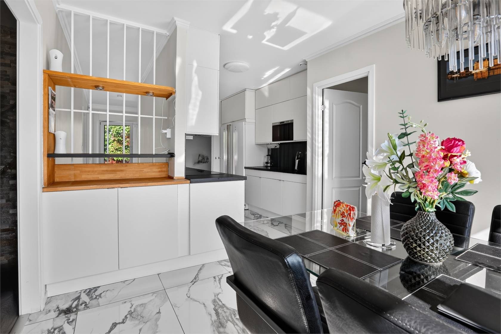 5 rum Villa på Bäverstigen 24 Enhörna Södertälje kommun - bild 10