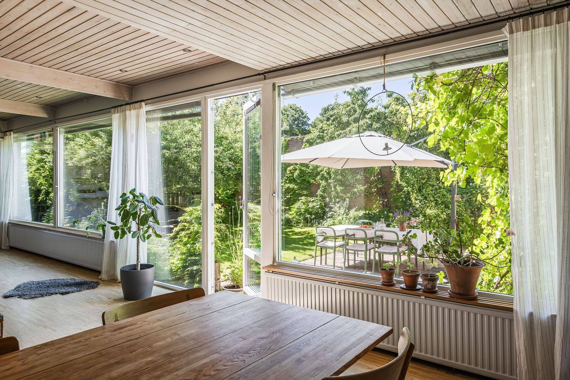 7 rum Kedjehus på Tennstigen 5 Duvkullen Linköpings kommun - bild 41
