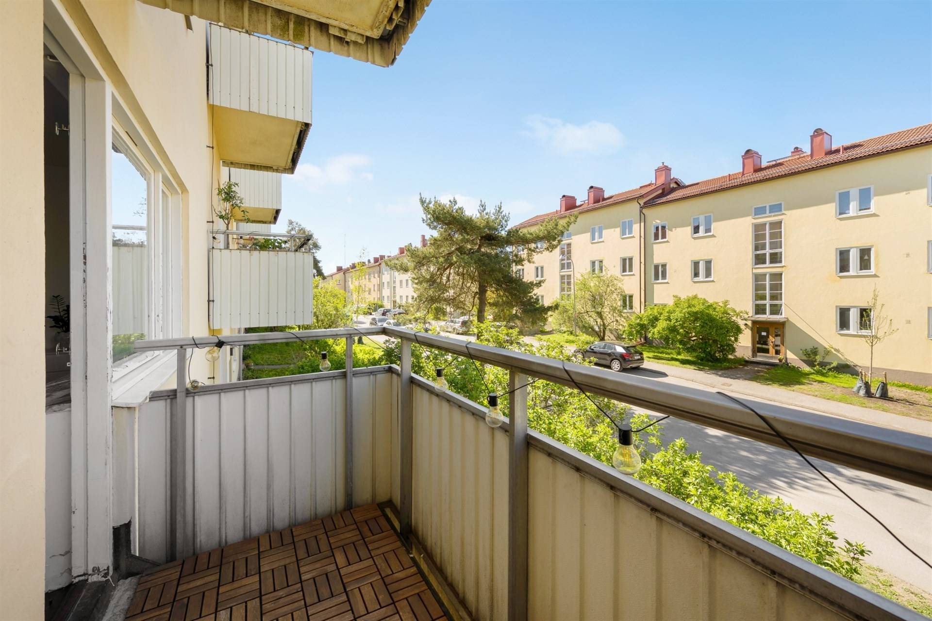 3 rum lägenhet på Kinnekullevägen 30 Traneberg, Stockholms kommun - bild 5