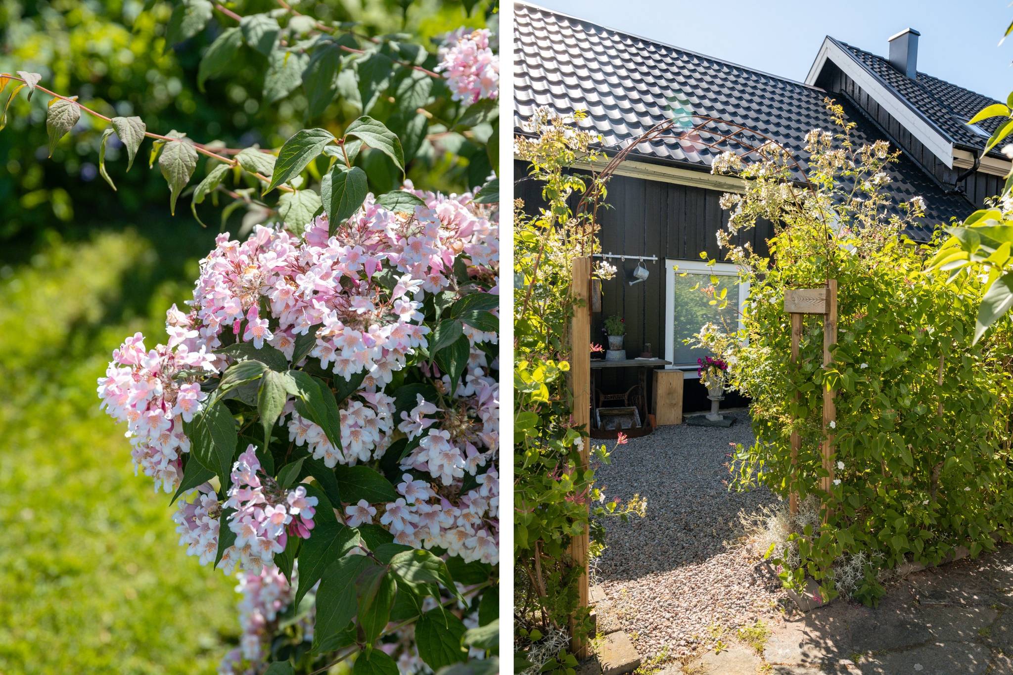 9 rum Villa på Hästabäcksvägen 6 Frillesås Kungsbacka kommun - bild 40