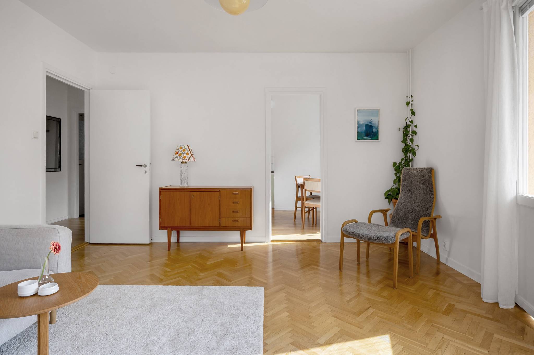 2.5 rum Lägenhet på Sjöbjörnsvägen 40, 1tr Gröndal Stockholms kommun - bild 13