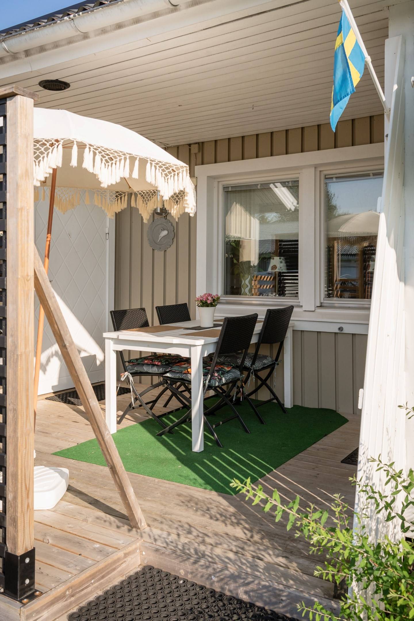 3 rum Lägenhet på Tenorgränd 12 Kullen Piteå kommun - bild 5